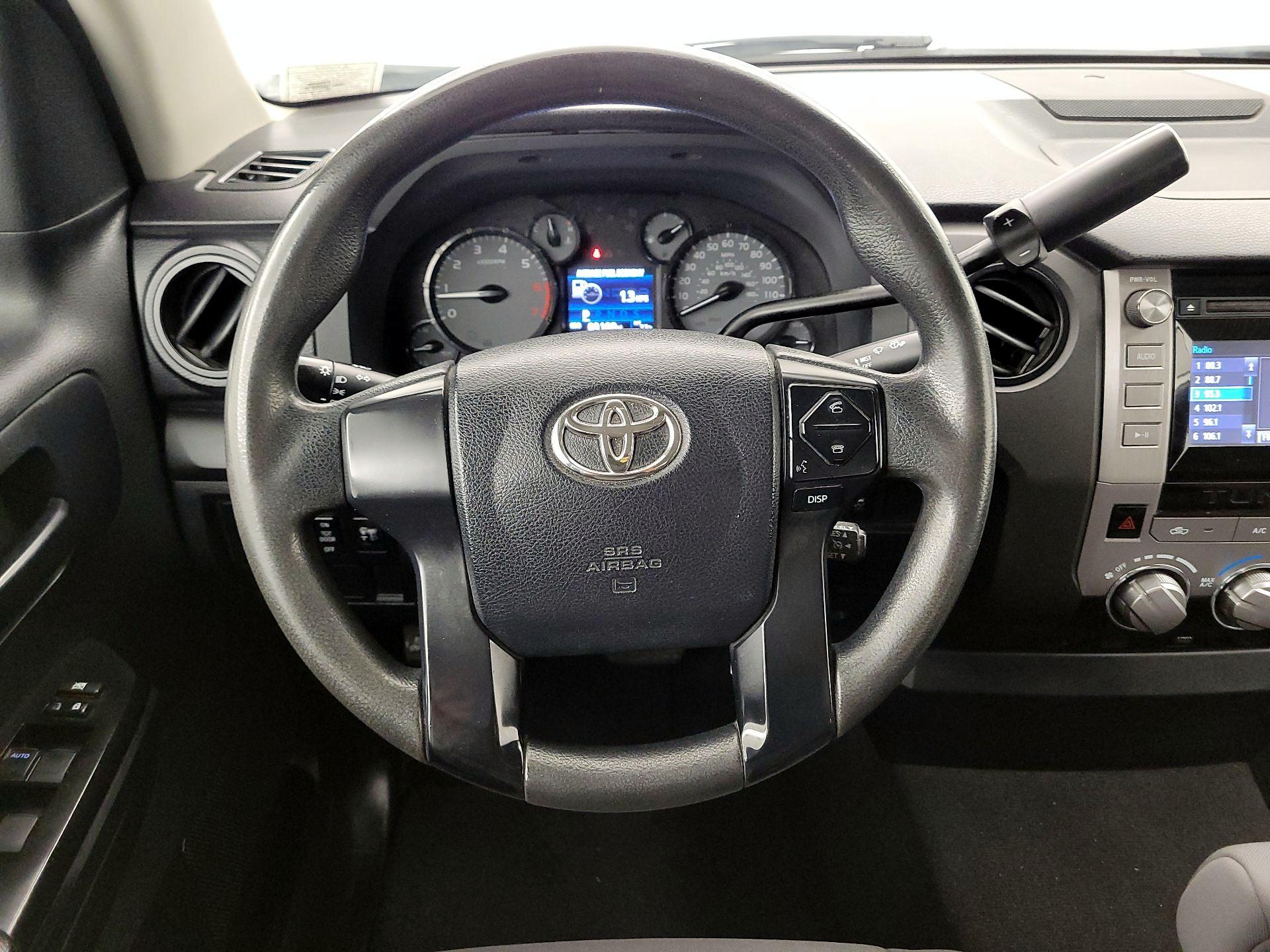 Thumbnail: 2016 Toyota Tundra - 10