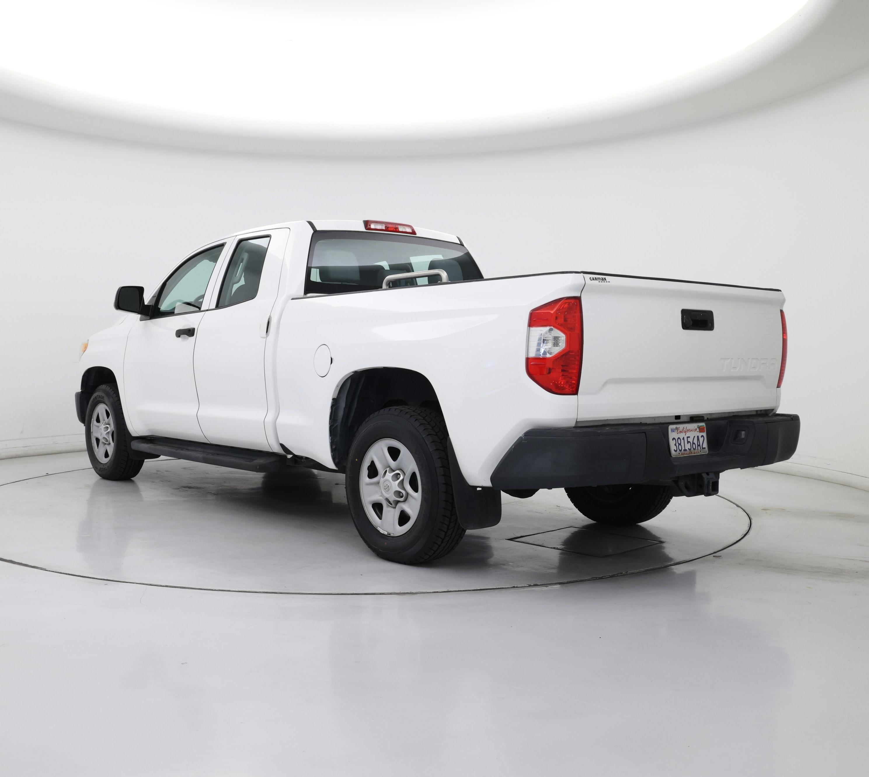 Thumbnail: 2016 Toyota Tundra - 2