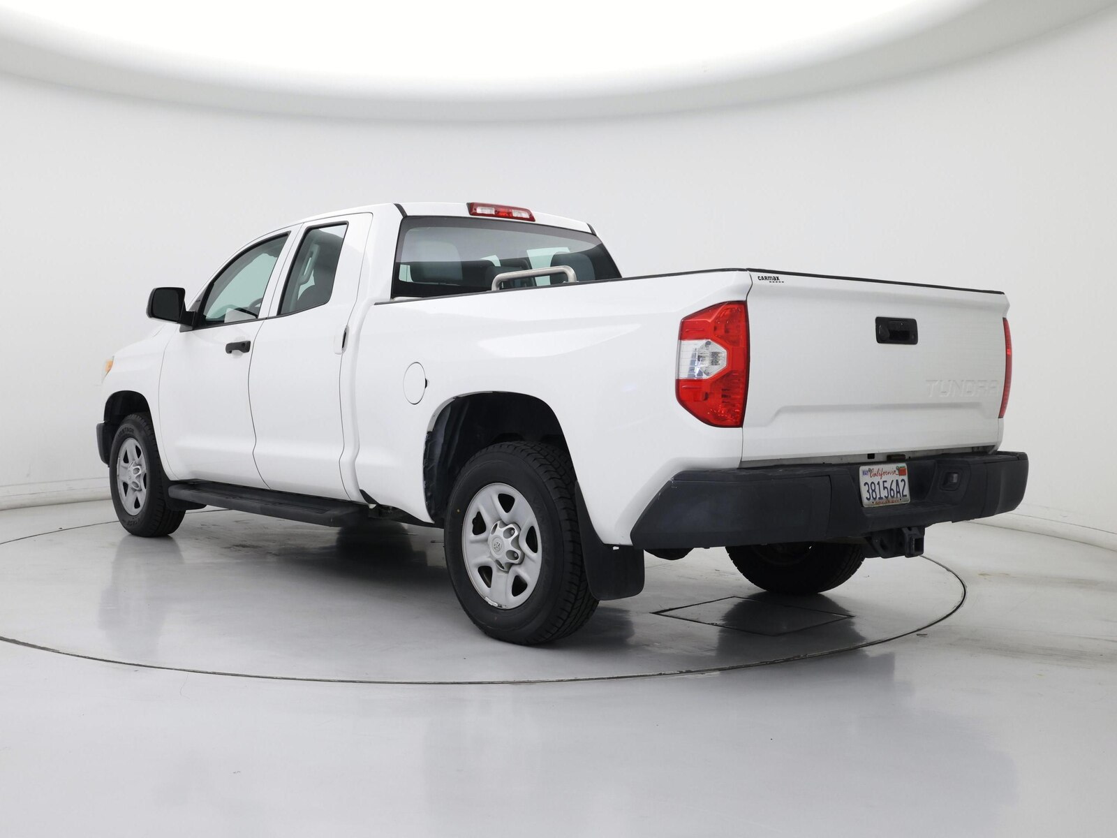 2016 Toyota Tundra SR