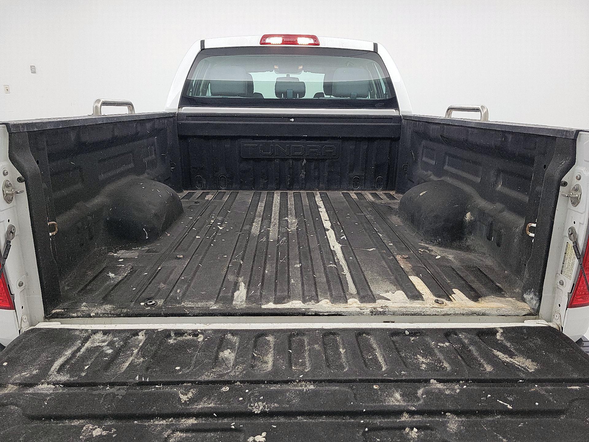 Thumbnail: 2016 Toyota Tundra - 20