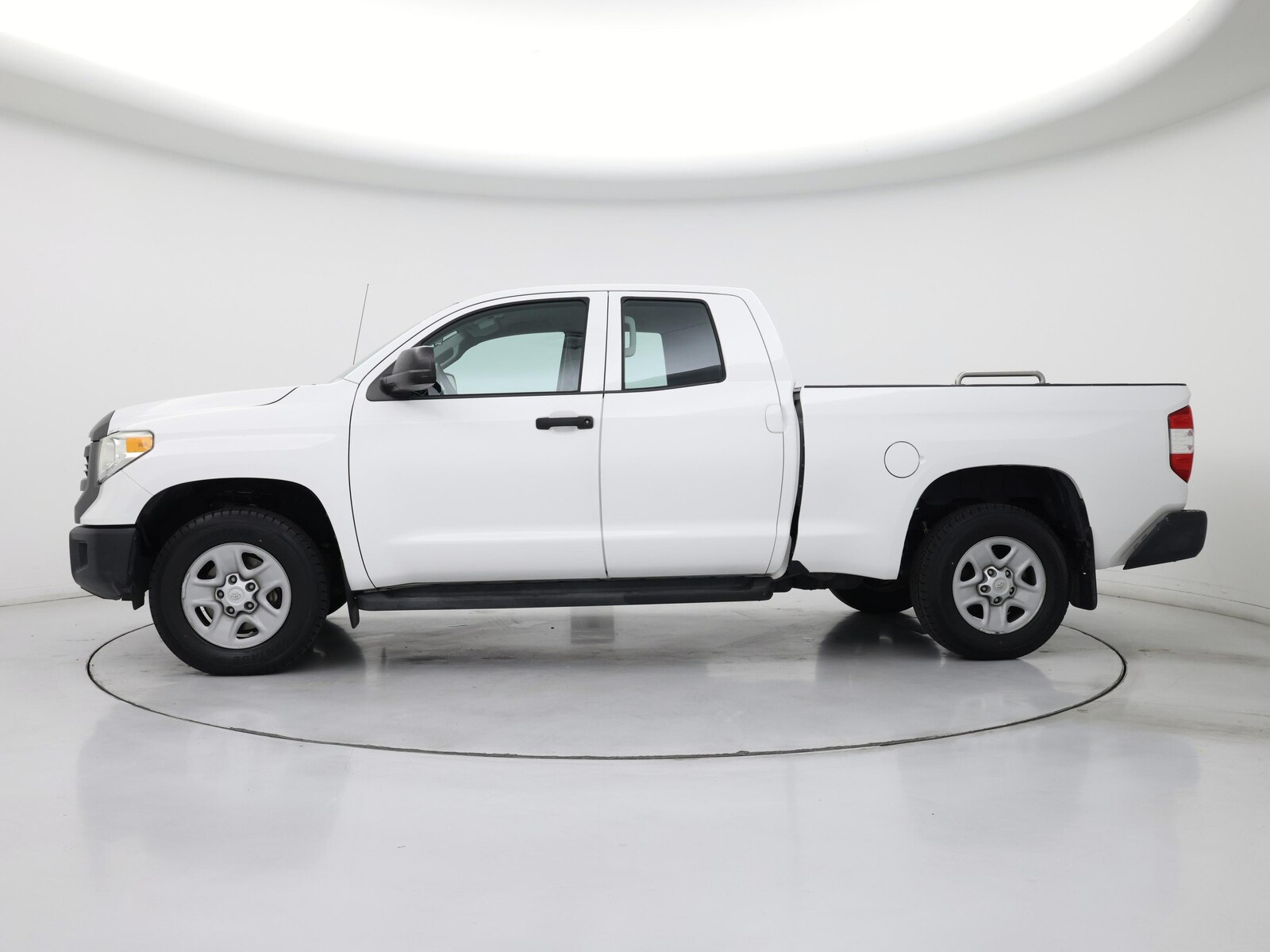 2016 Toyota Tundra SR