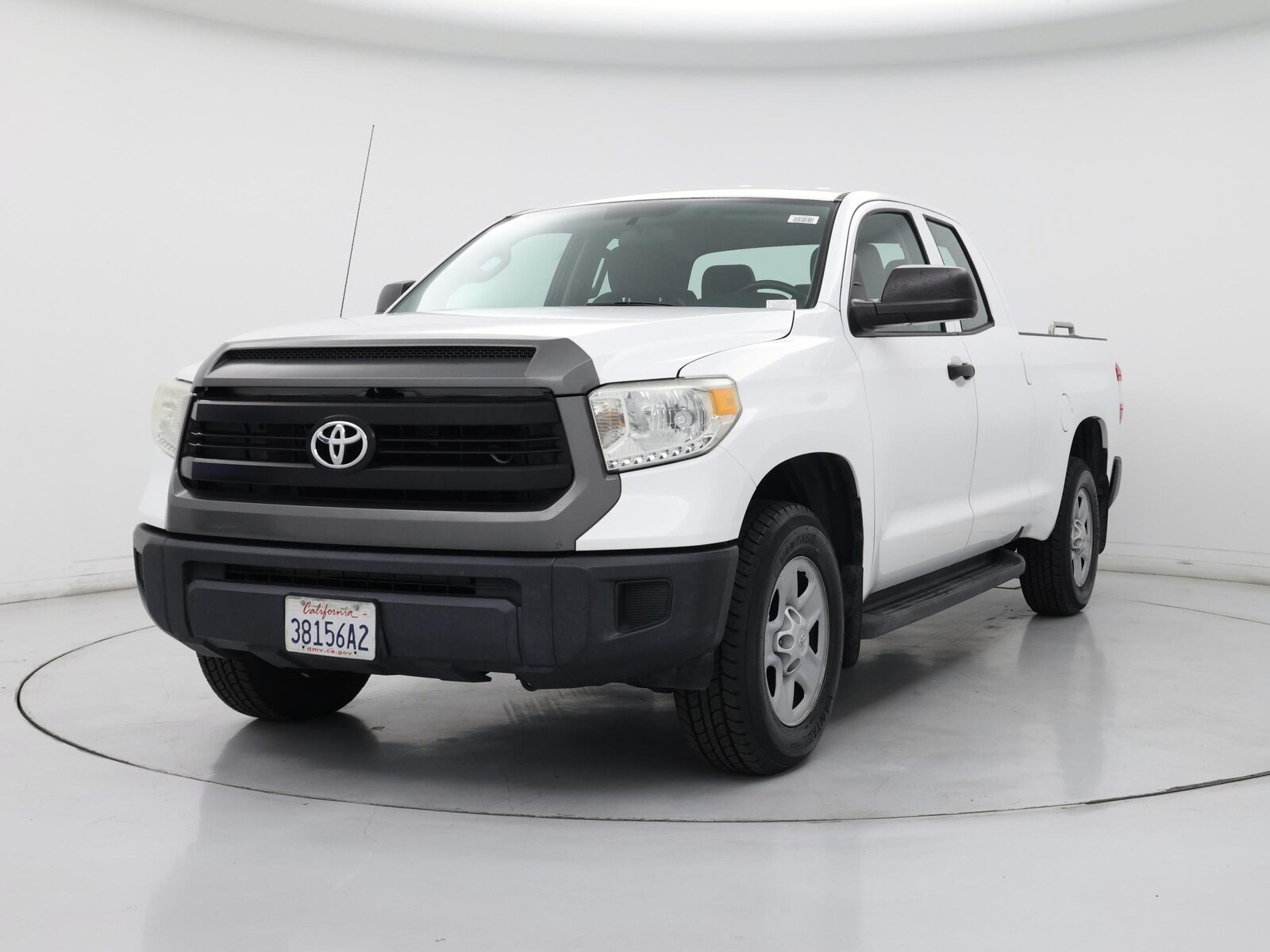 2016 Toyota Tundra SR