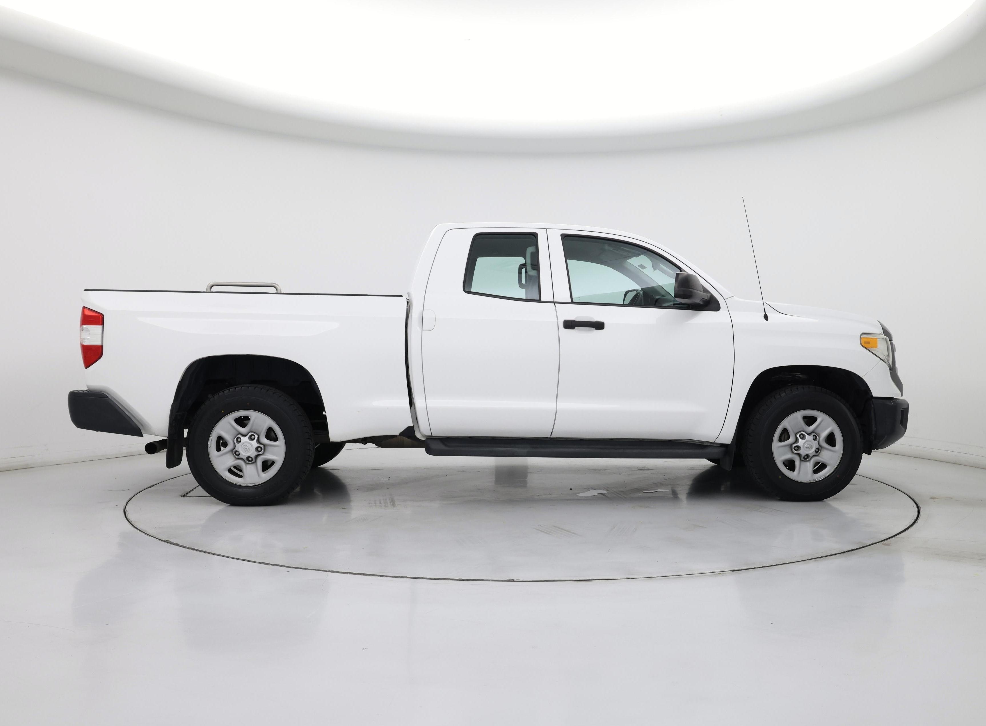 Thumbnail: 2016 Toyota Tundra - 7