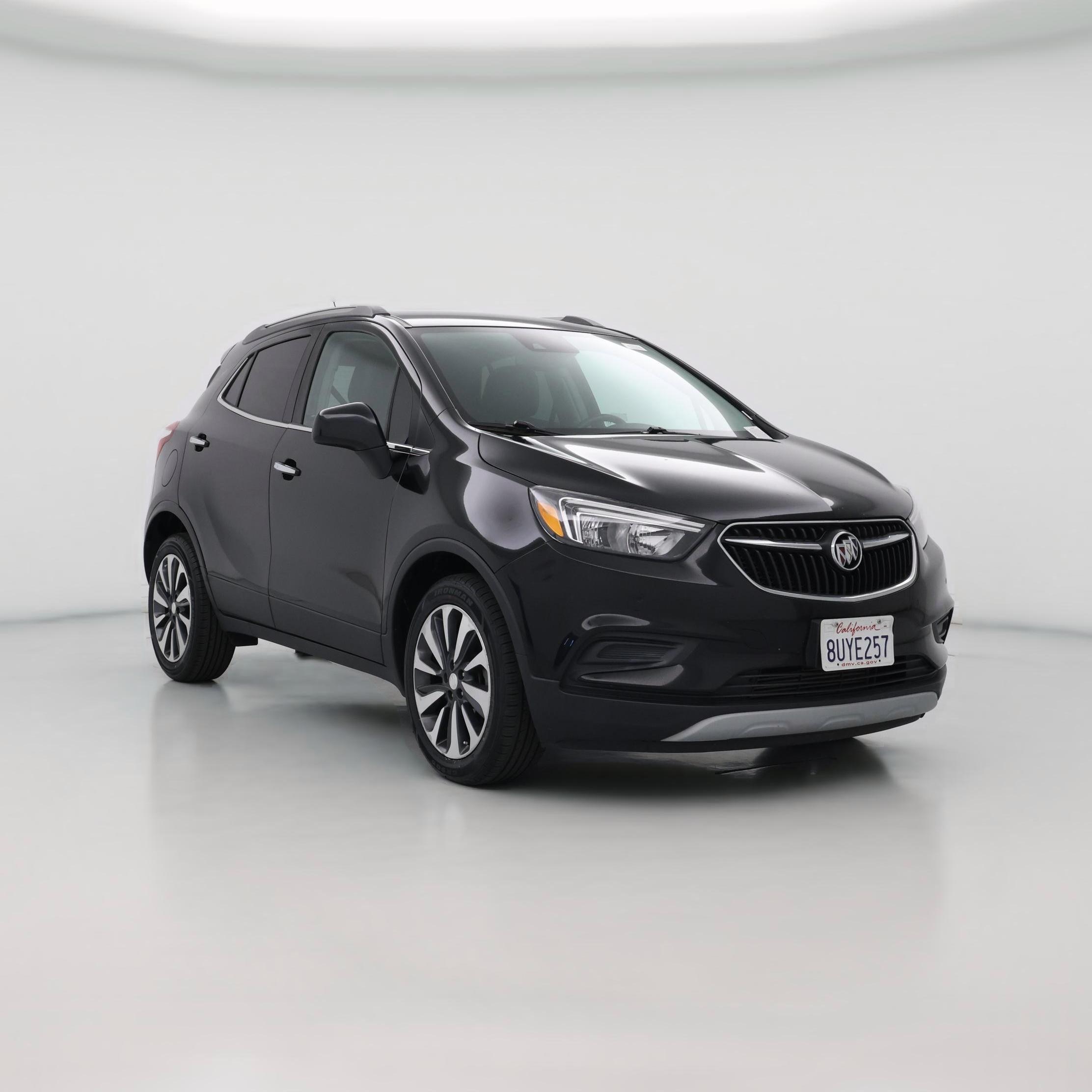 Thumbnail: 2021 Buick Encore - 1