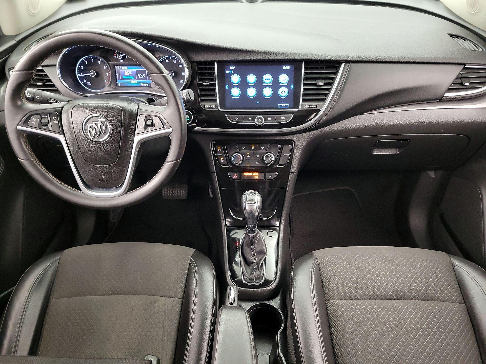 Thumbnail: 2021 Buick Encore - 9
