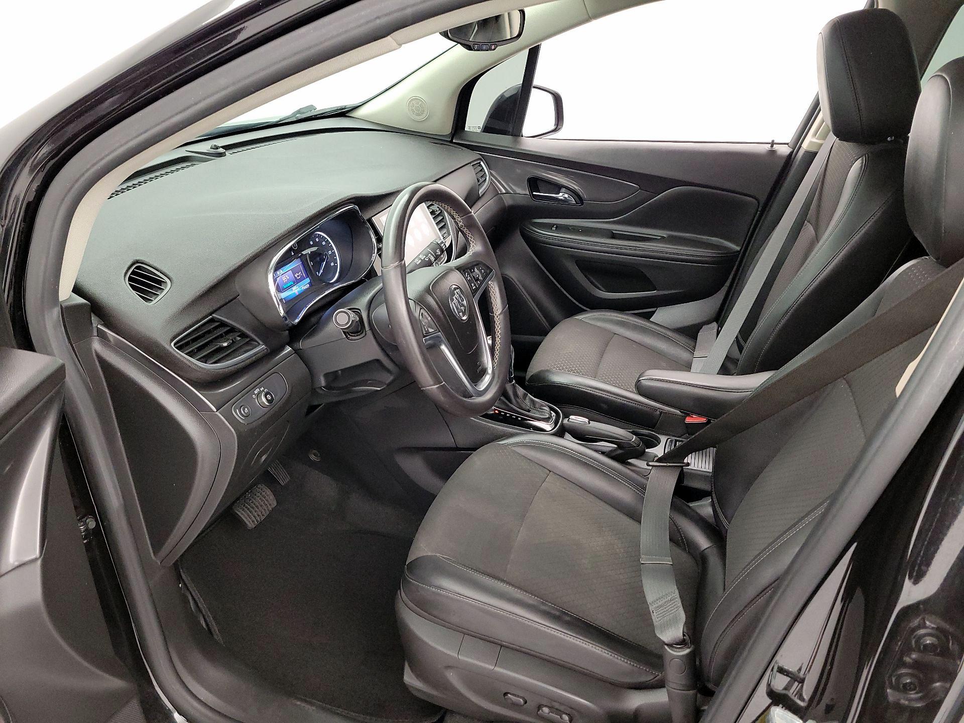 Thumbnail: 2021 Buick Encore - 11