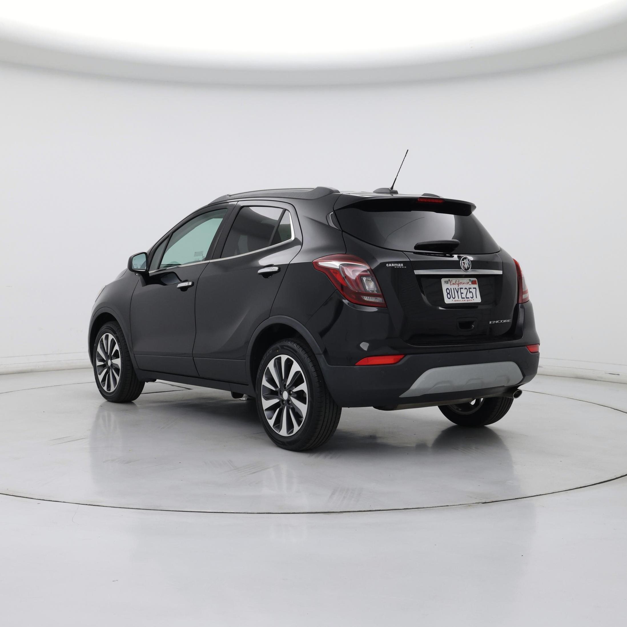 Thumbnail: 2021 Buick Encore - 2