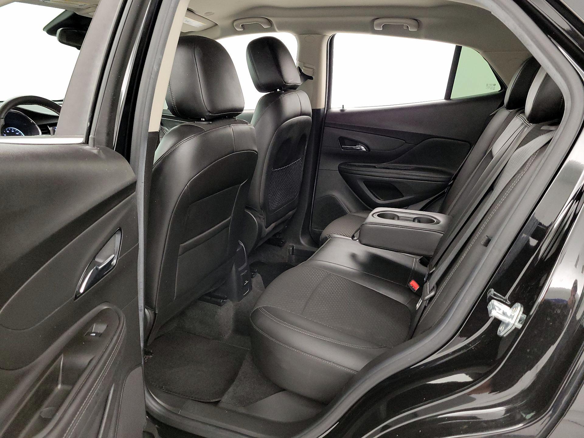 Thumbnail: 2021 Buick Encore - 19