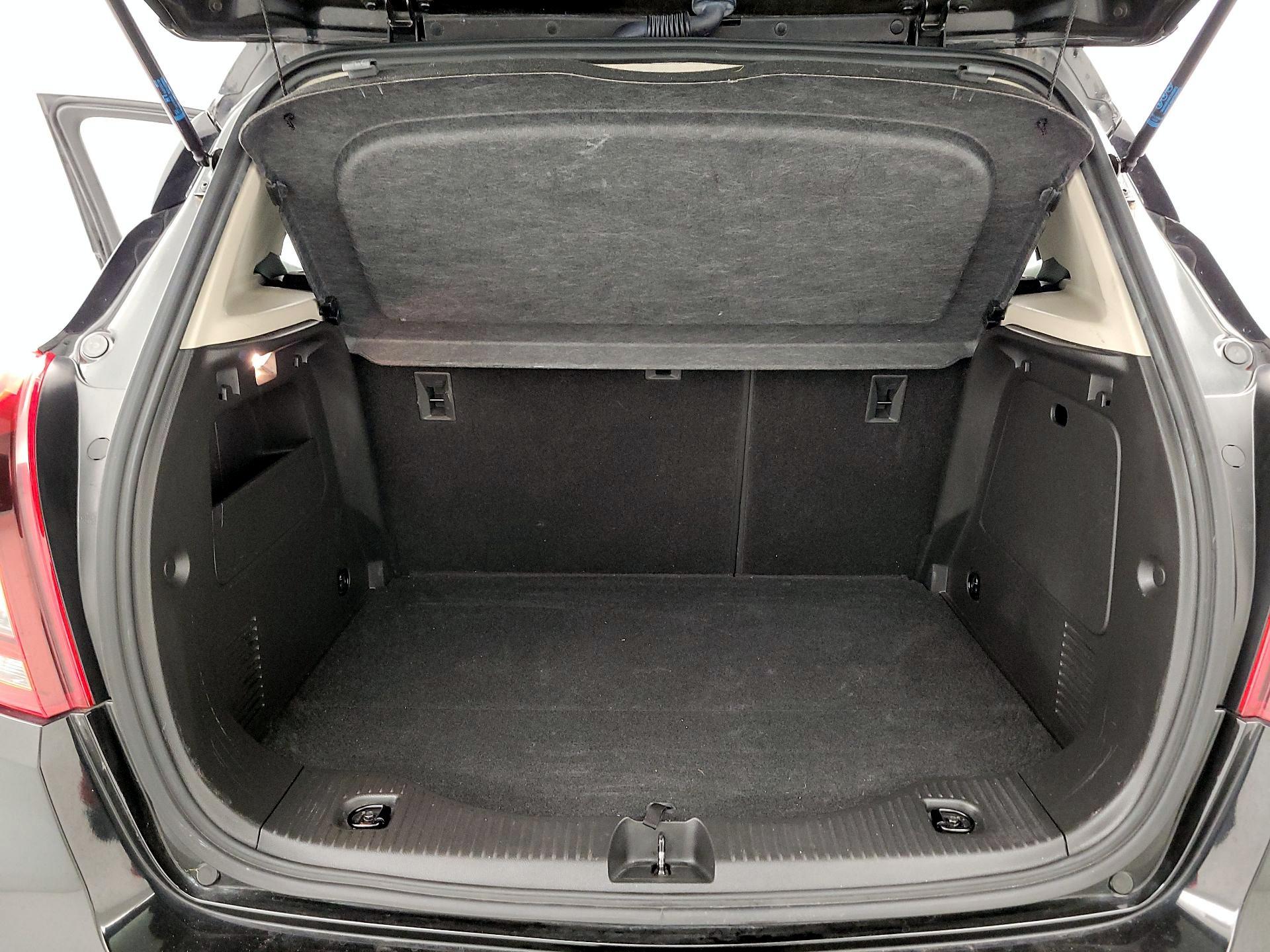Thumbnail: 2021 Buick Encore - 20