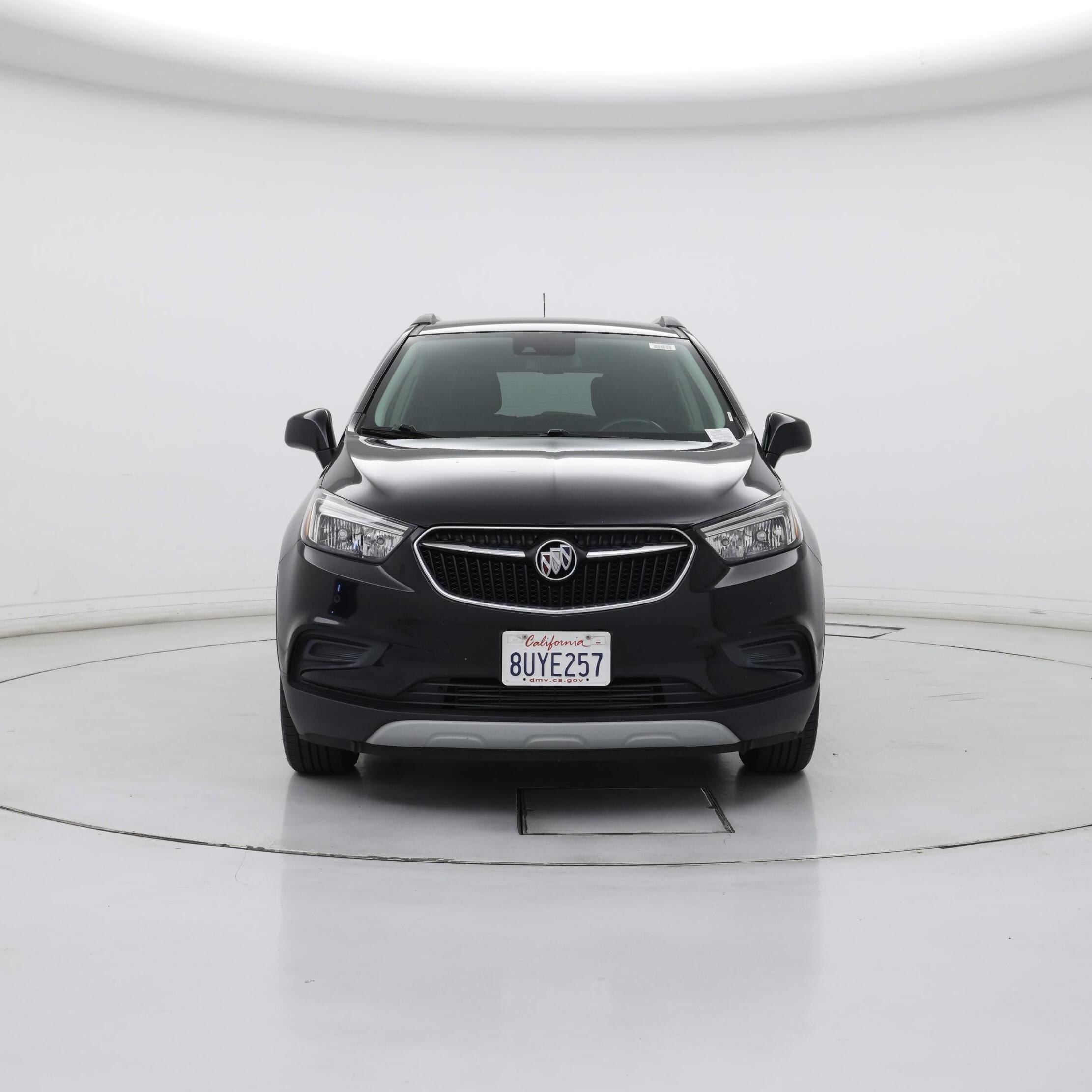 Thumbnail: 2021 Buick Encore - 5