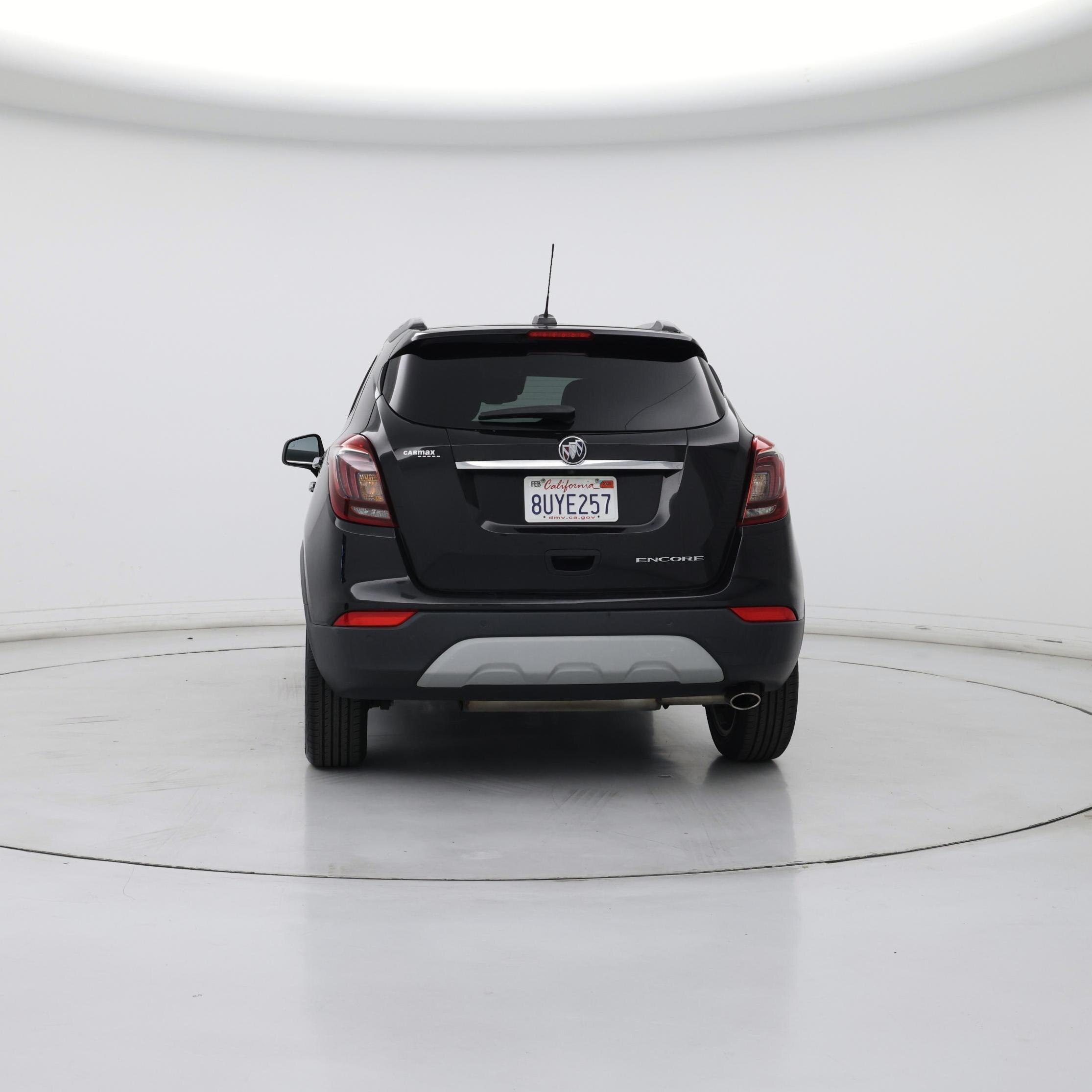 Thumbnail: 2021 Buick Encore - 6