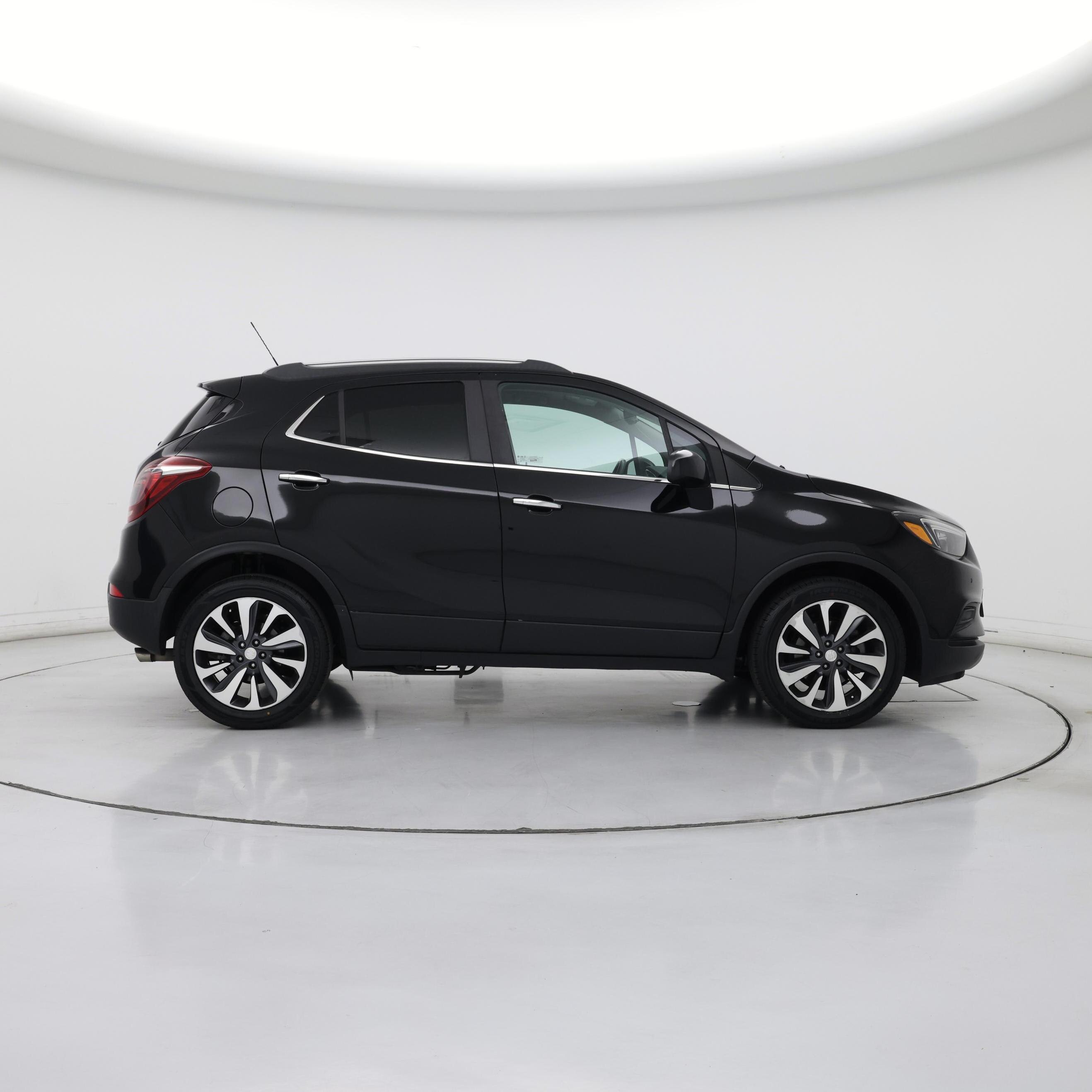 Thumbnail: 2021 Buick Encore - 7