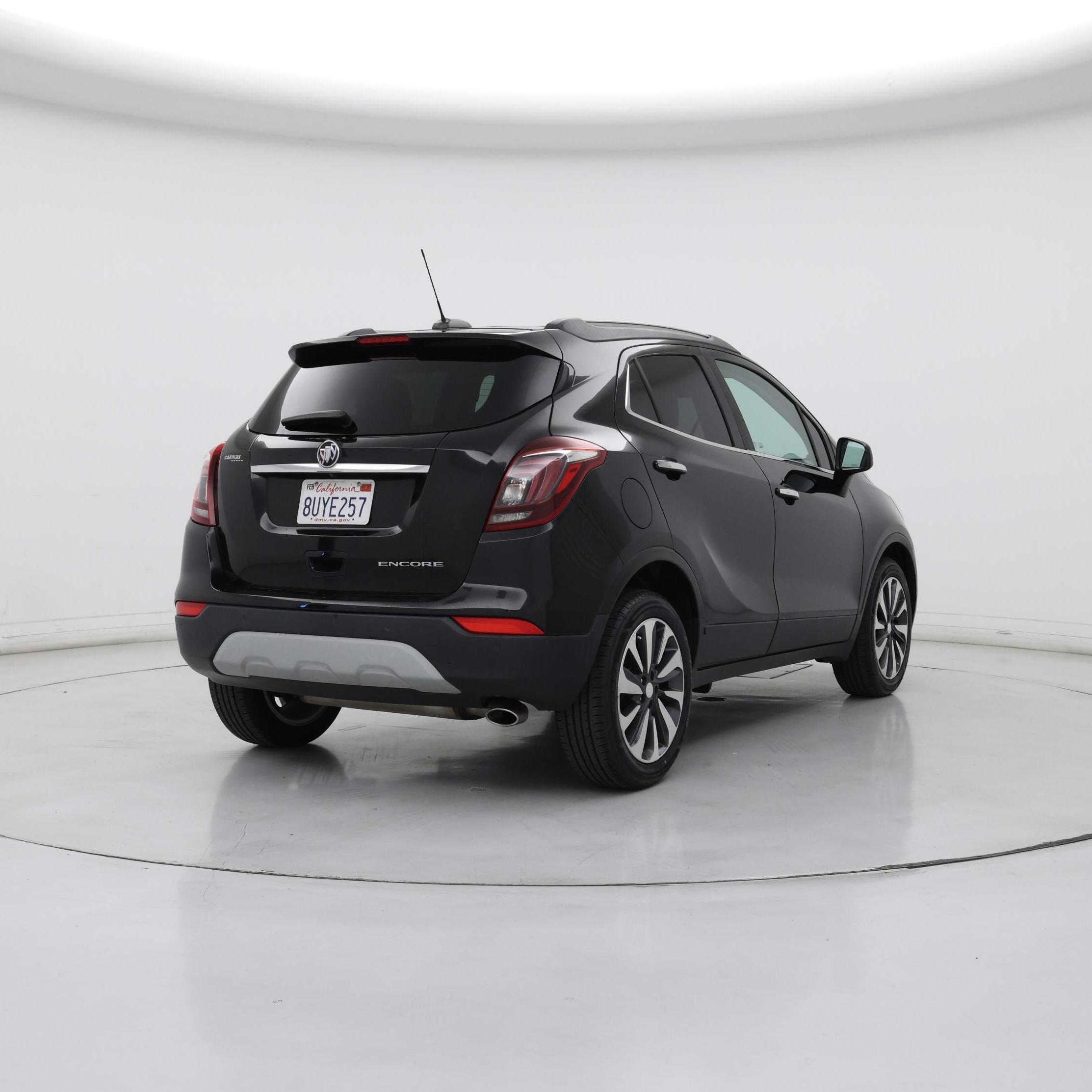 Thumbnail: 2021 Buick Encore - 8