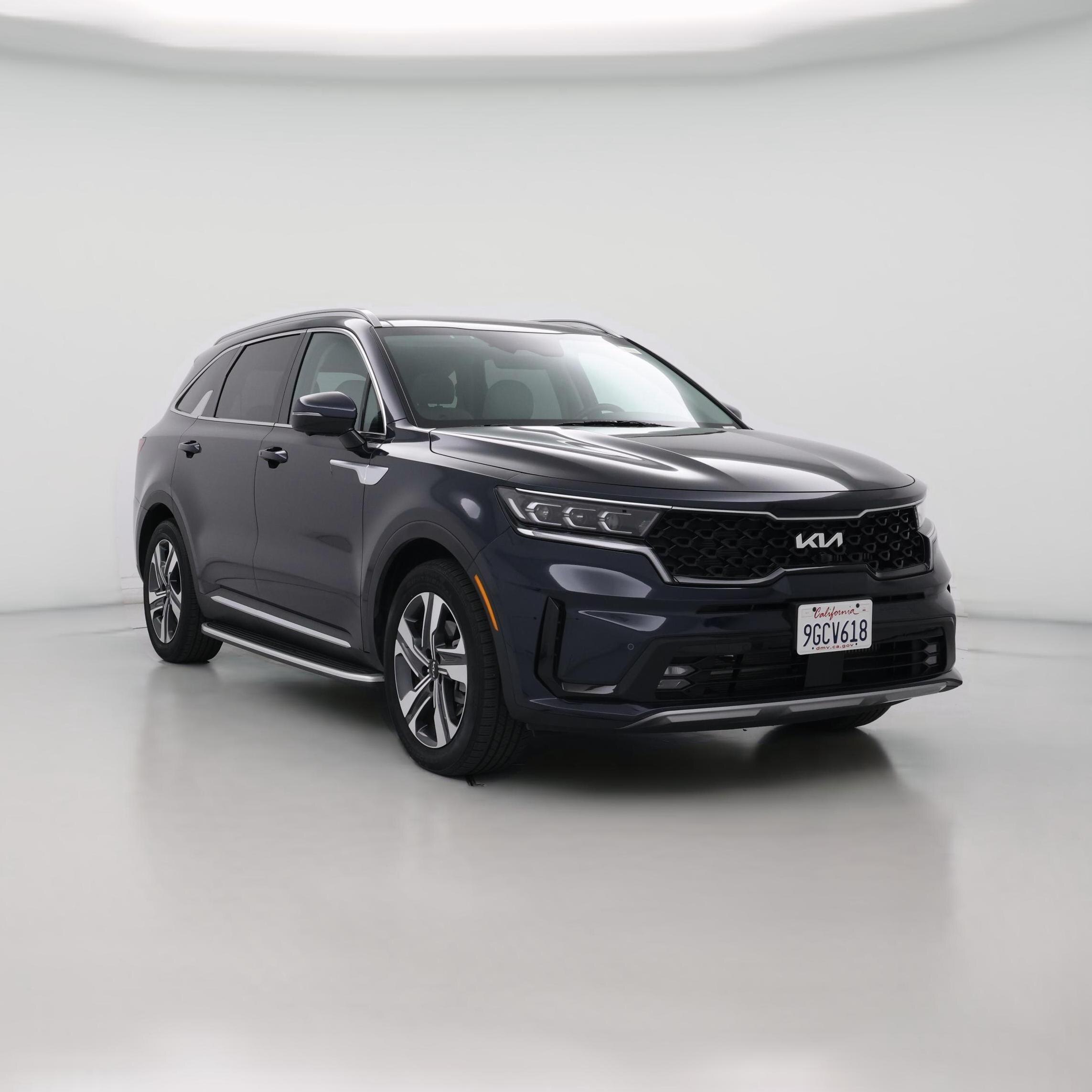 Thumbnail: 2023 Kia Sorento - 1