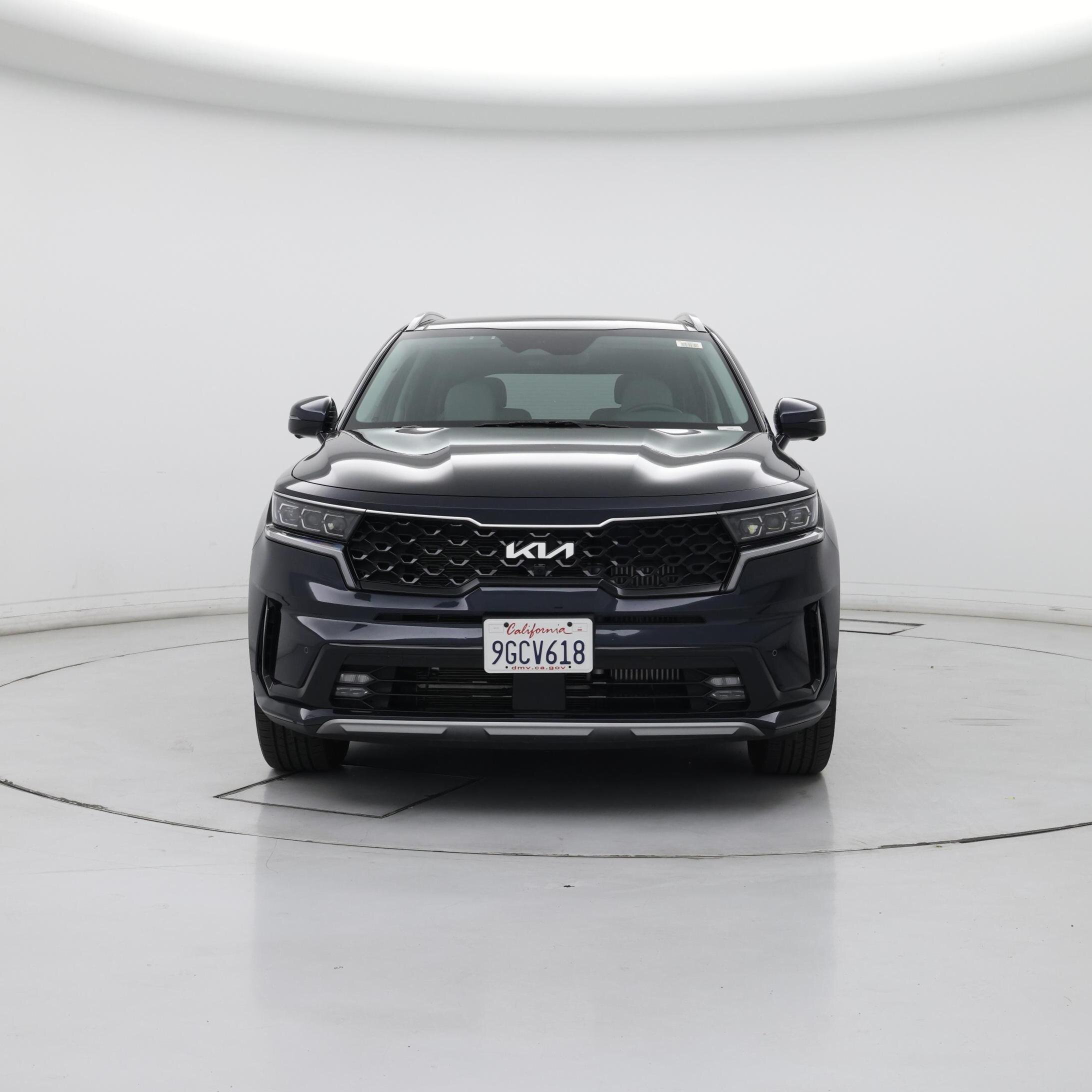Thumbnail: 2023 Kia Sorento - 5