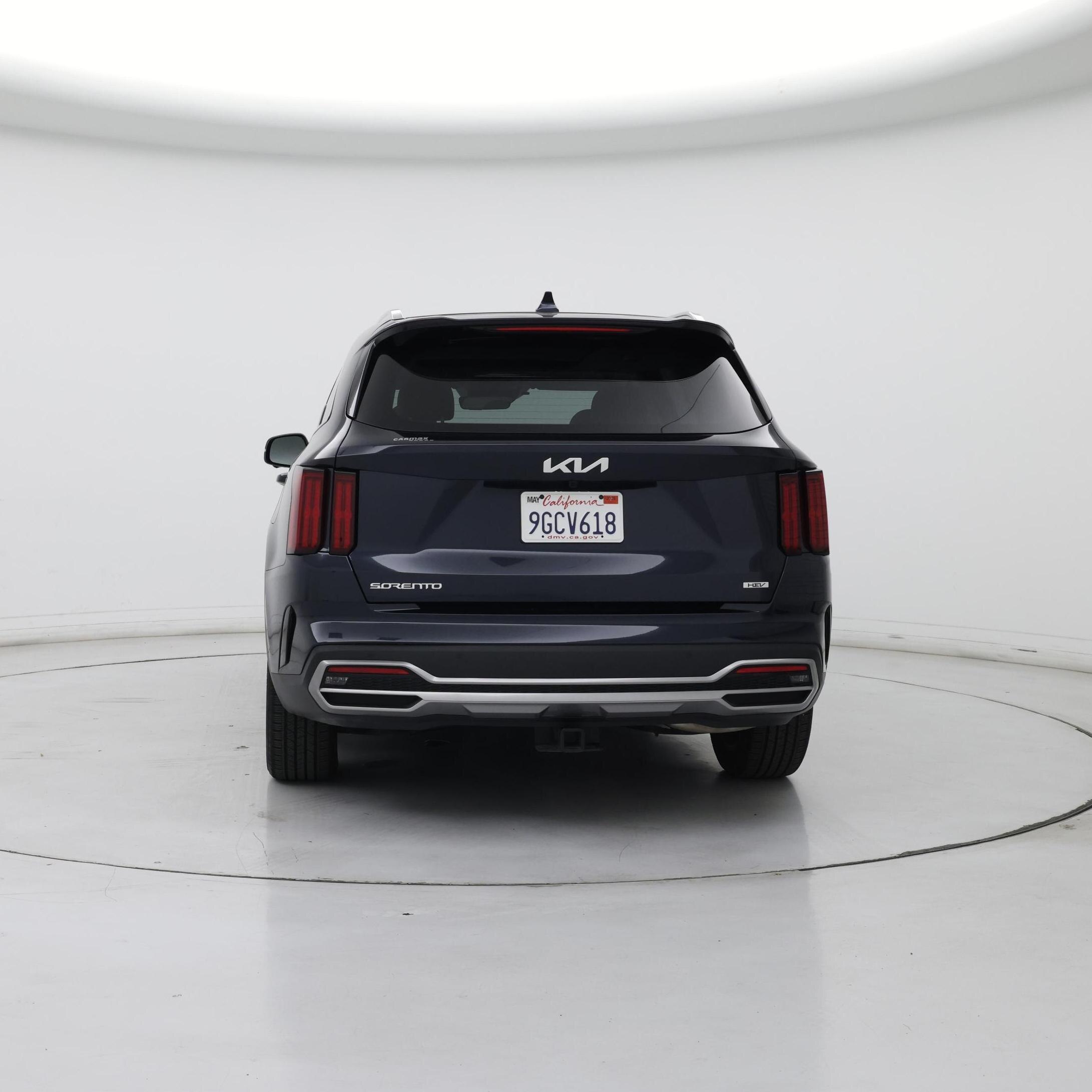 Thumbnail: 2023 Kia Sorento - 6