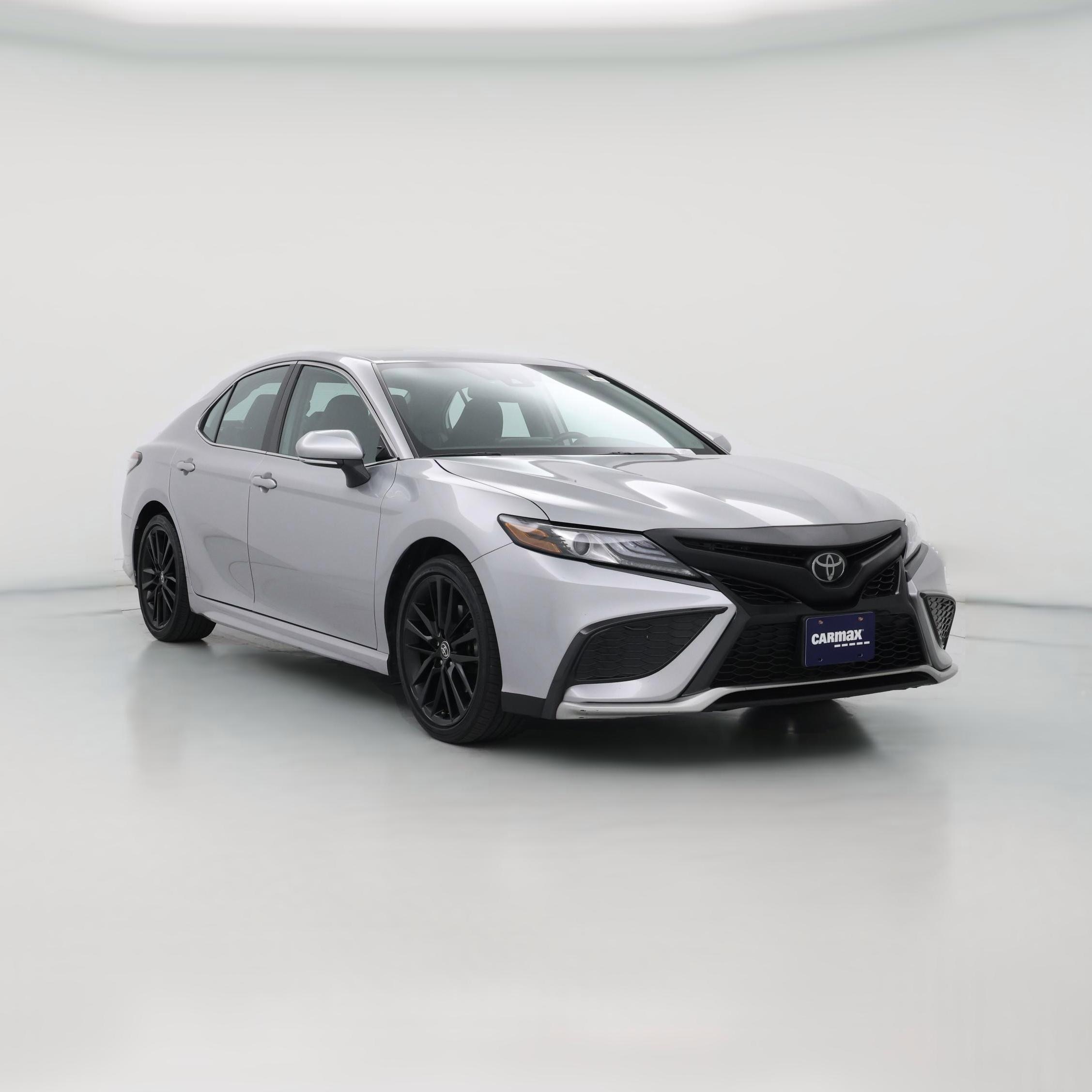 Thumbnail: 2023 Toyota Camry - 1