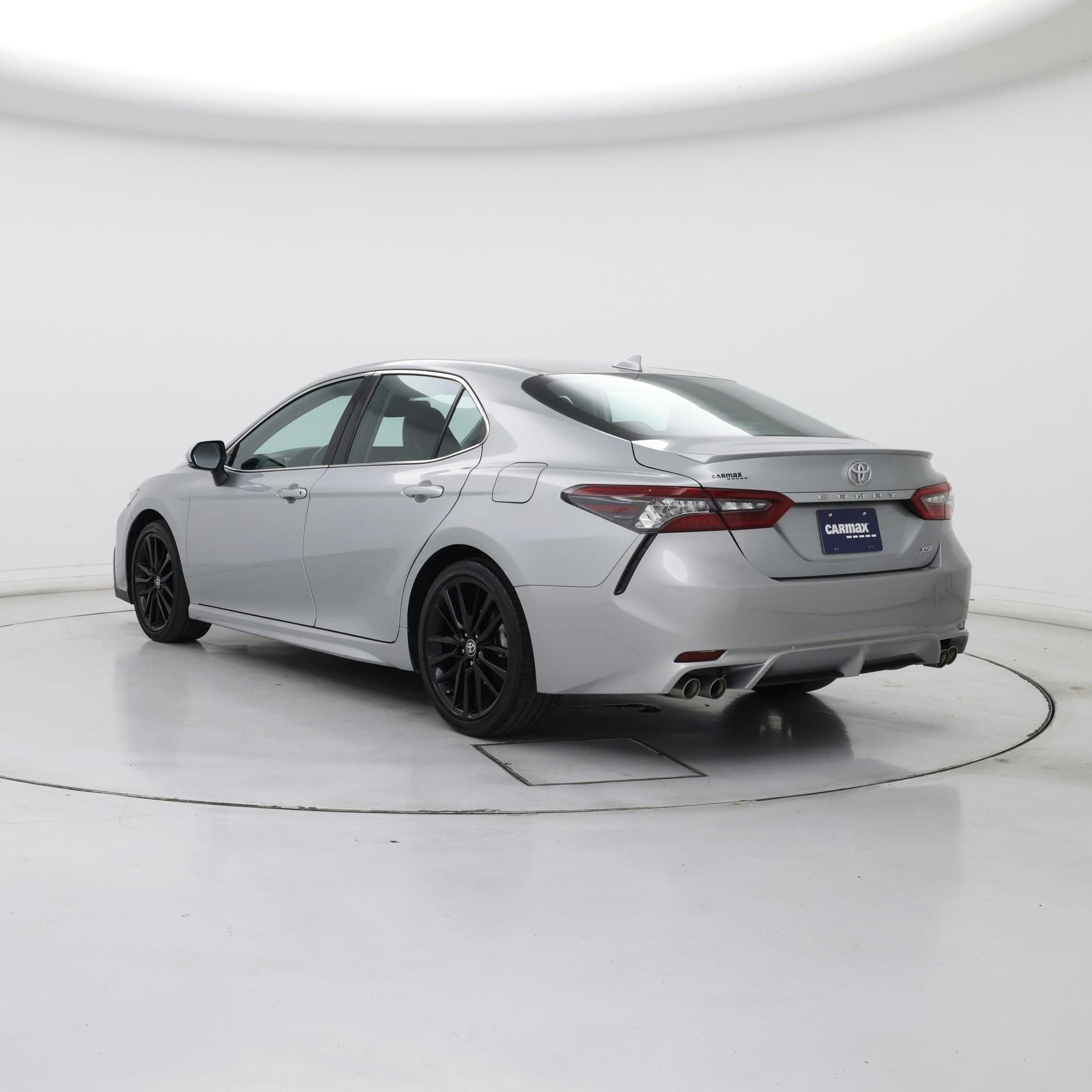 Thumbnail: 2023 Toyota Camry - 2