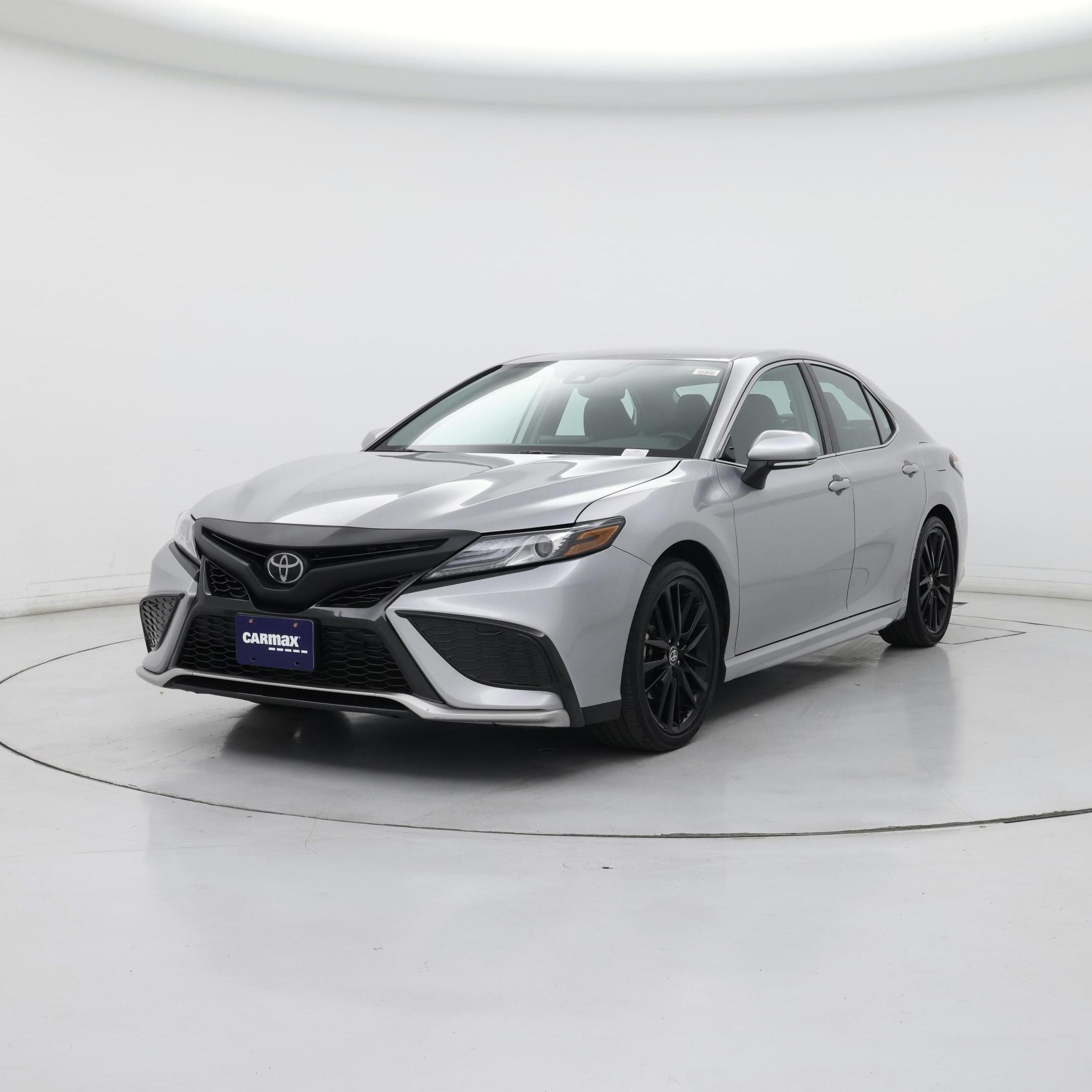 Thumbnail: 2023 Toyota Camry - 4