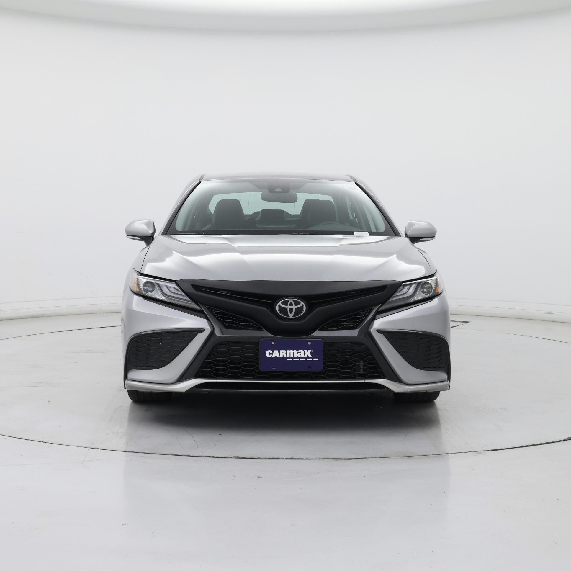 Thumbnail: 2023 Toyota Camry - 5