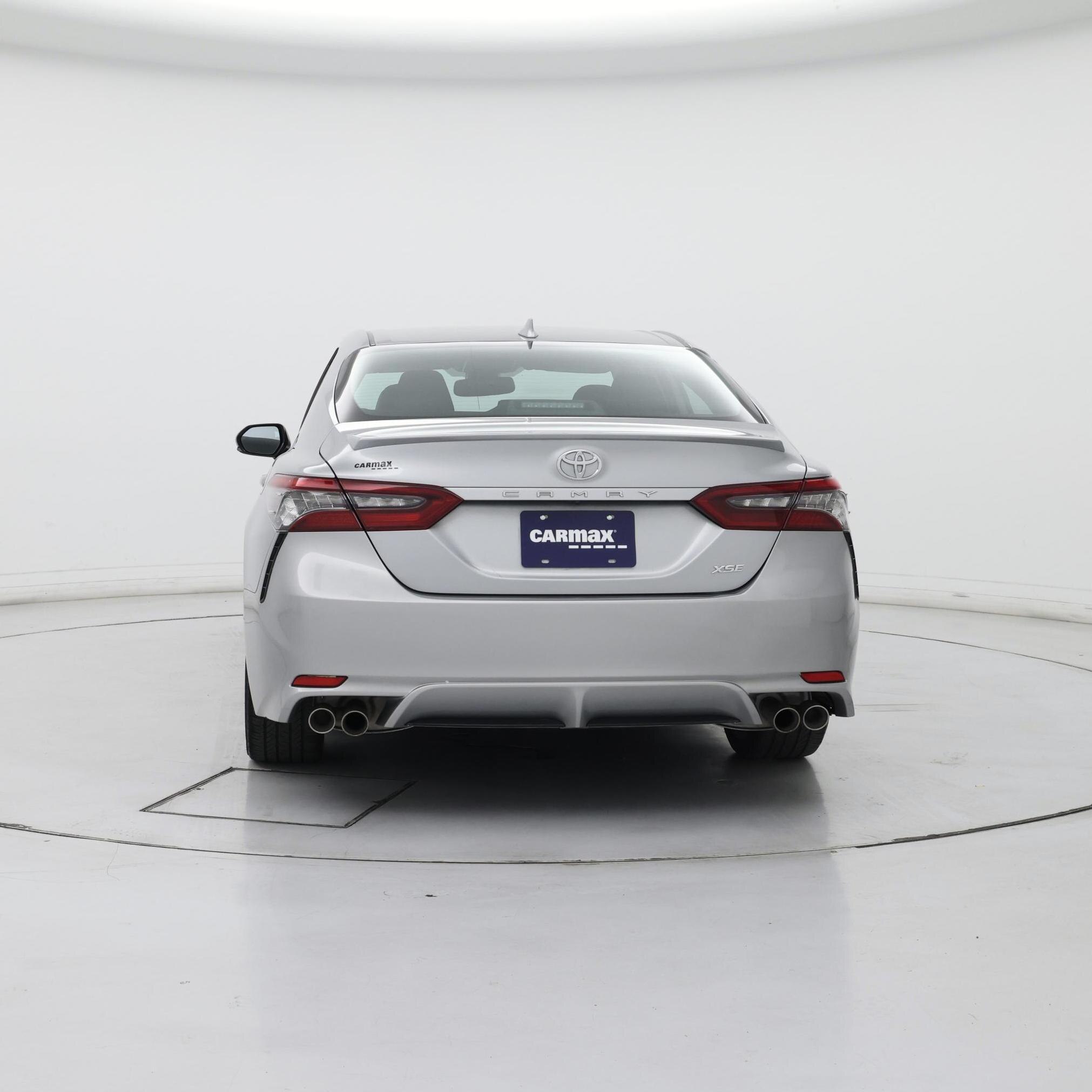 Thumbnail: 2023 Toyota Camry - 6