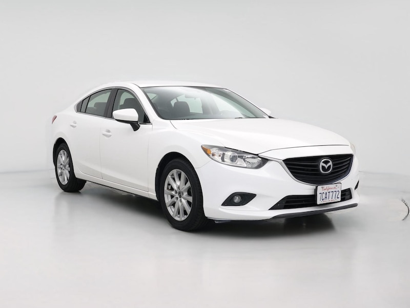 2014 Mazda Mazda6 i Sport -
                  Fresno, CA