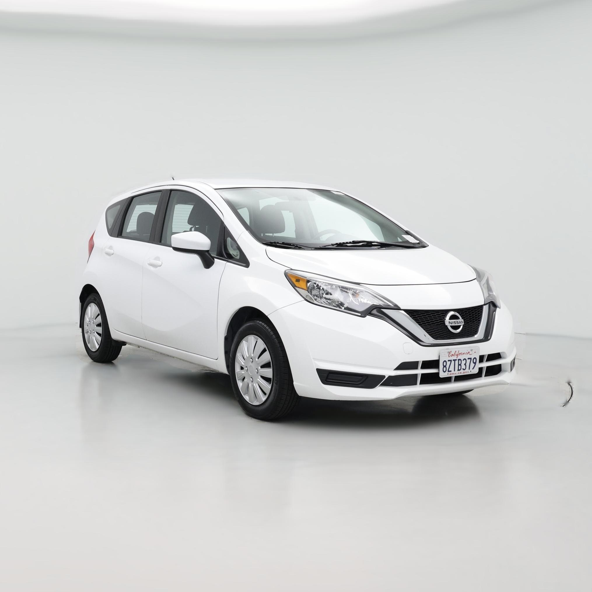 Thumbnail: 2019 Nissan Versa Note - 1