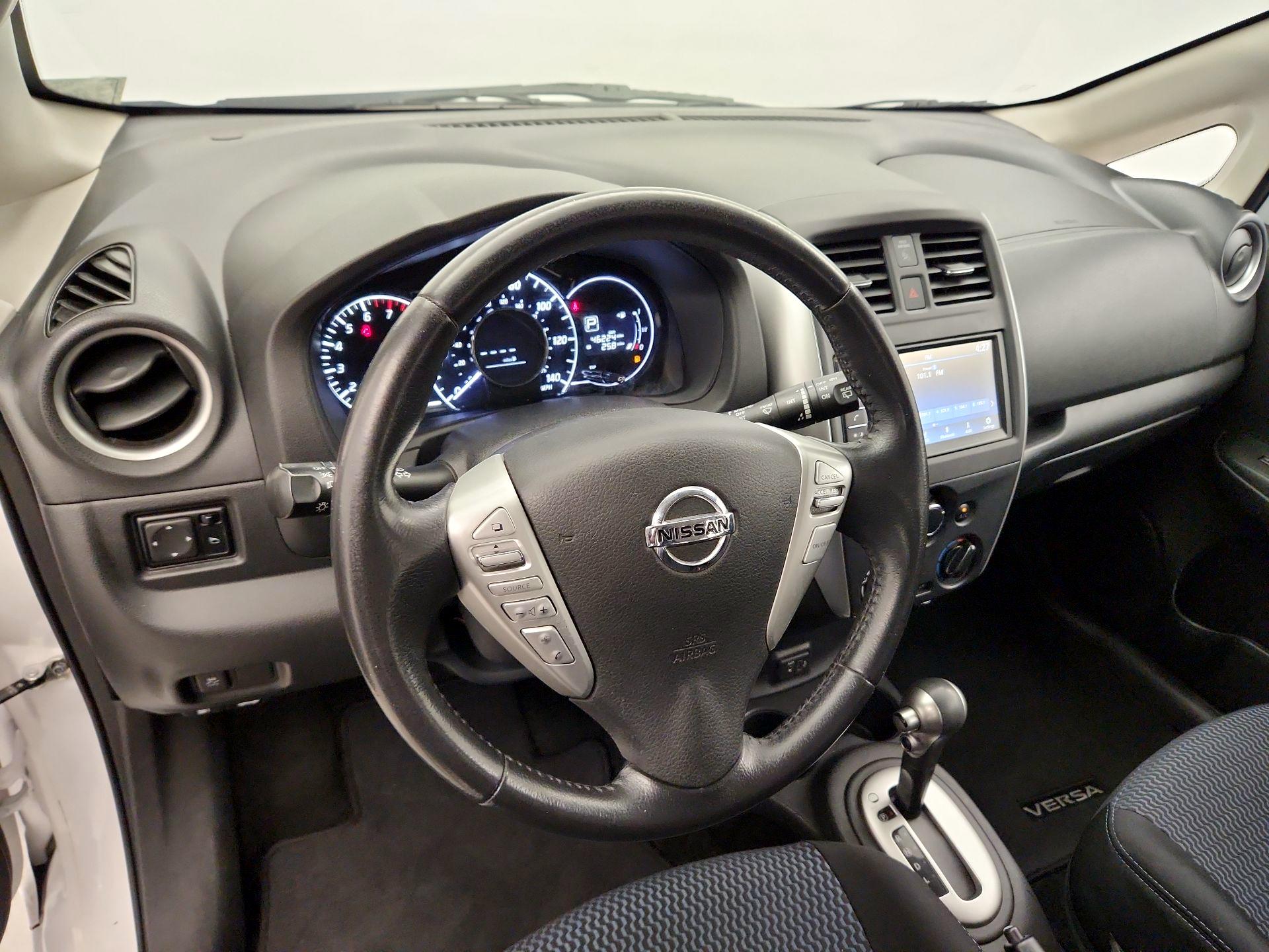 Thumbnail: 2019 Nissan Versa Note - 9