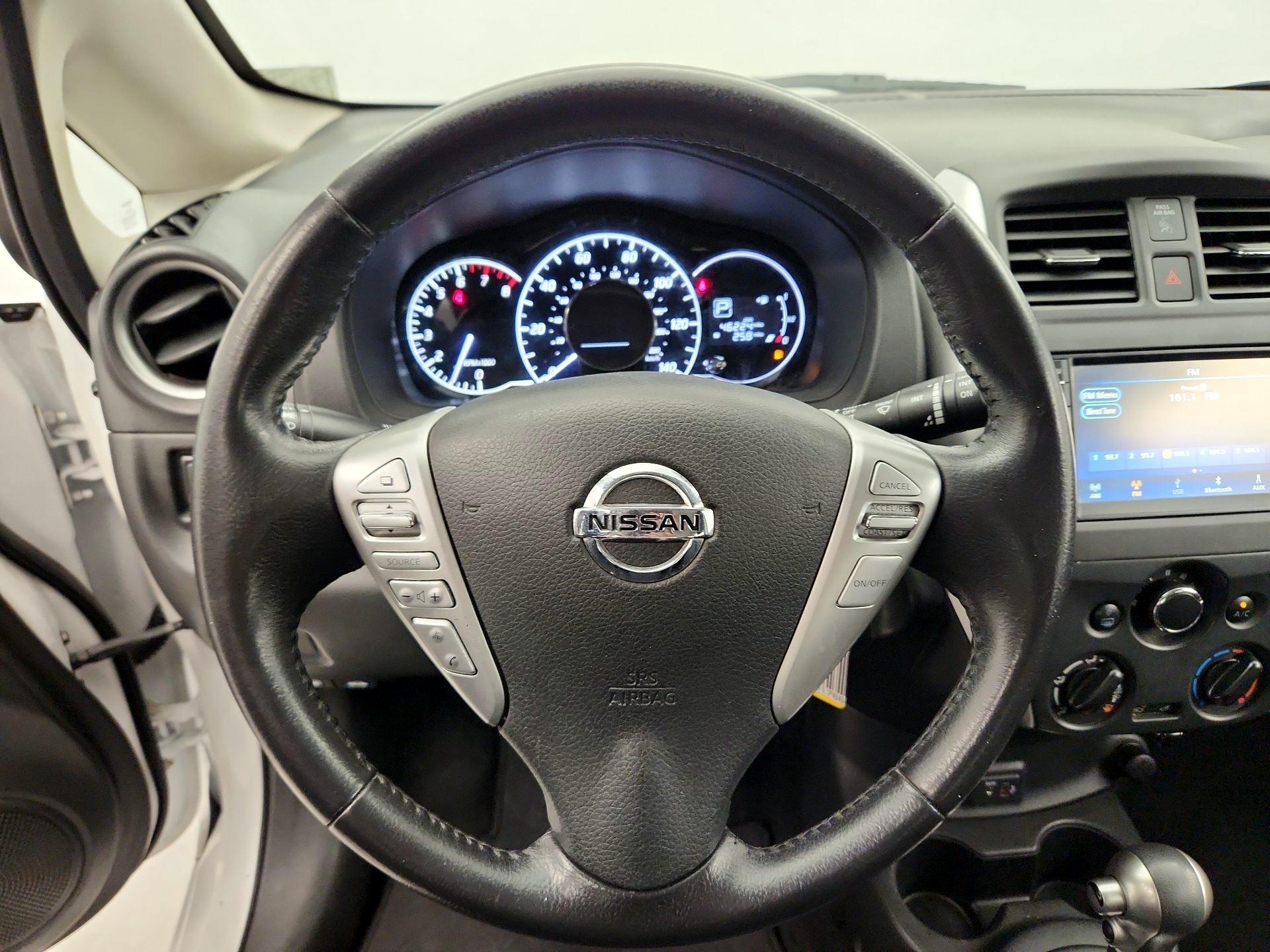 Thumbnail: 2019 Nissan Versa Note - 10
