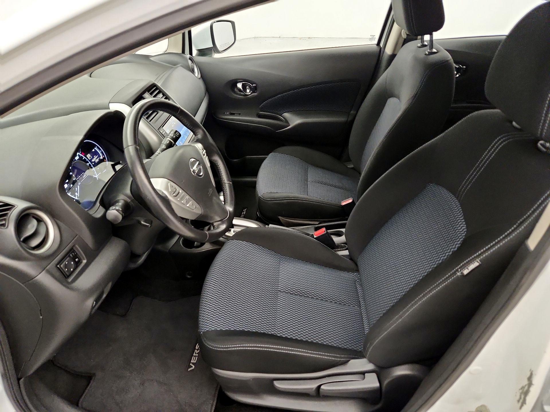 Thumbnail: 2019 Nissan Versa Note - 11