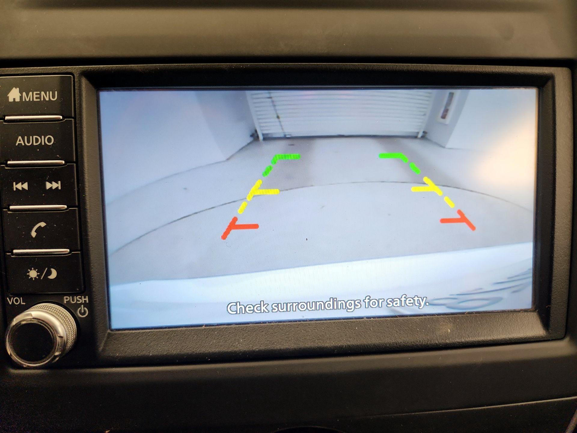 Thumbnail: 2019 Nissan Versa Note - 14