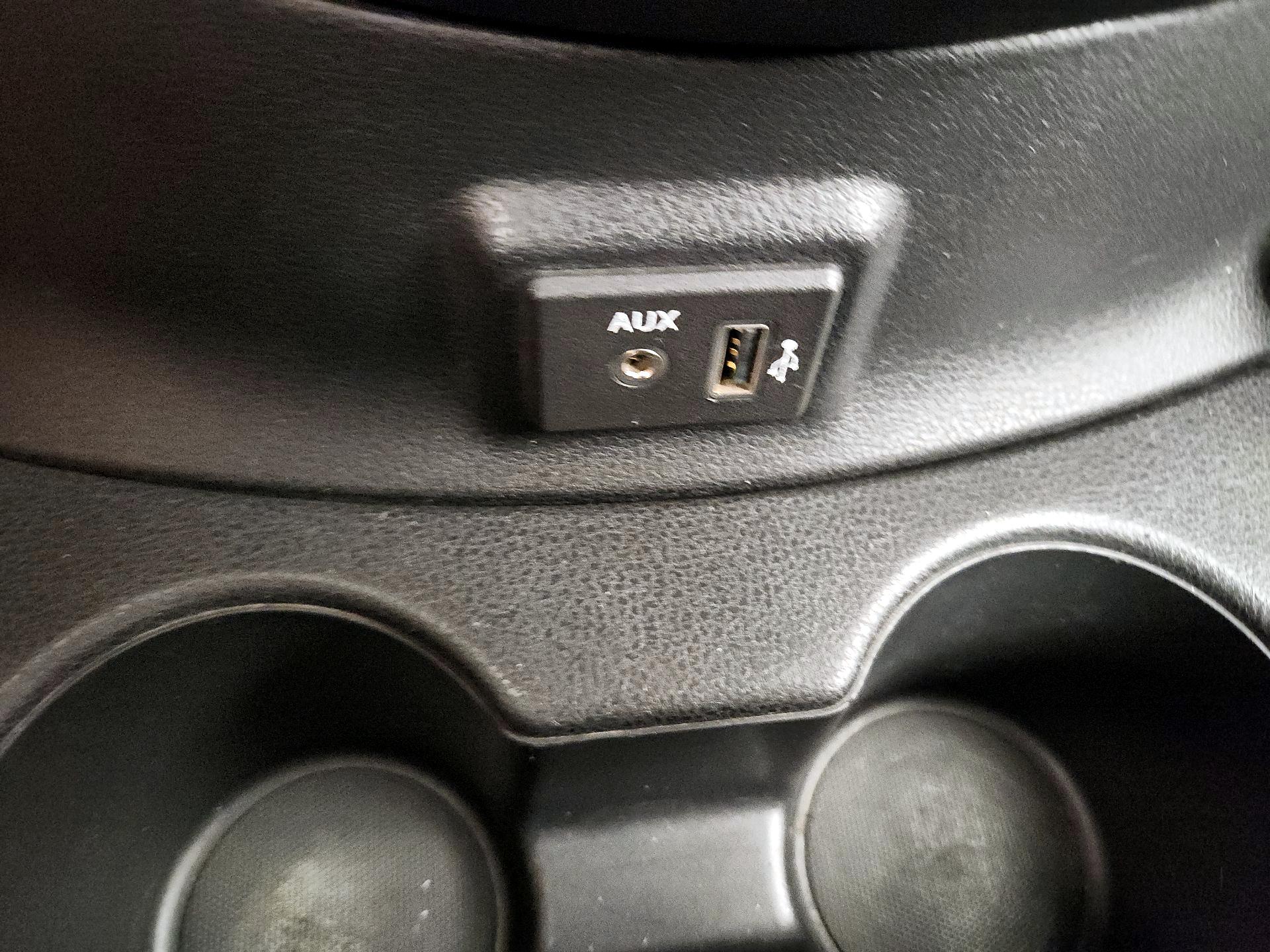 Thumbnail: 2019 Nissan Versa Note - 18