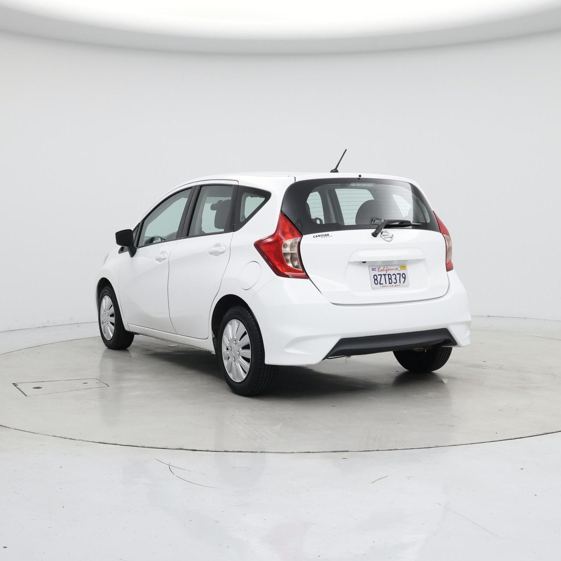 Thumbnail: 2019 Nissan Versa Note - 2