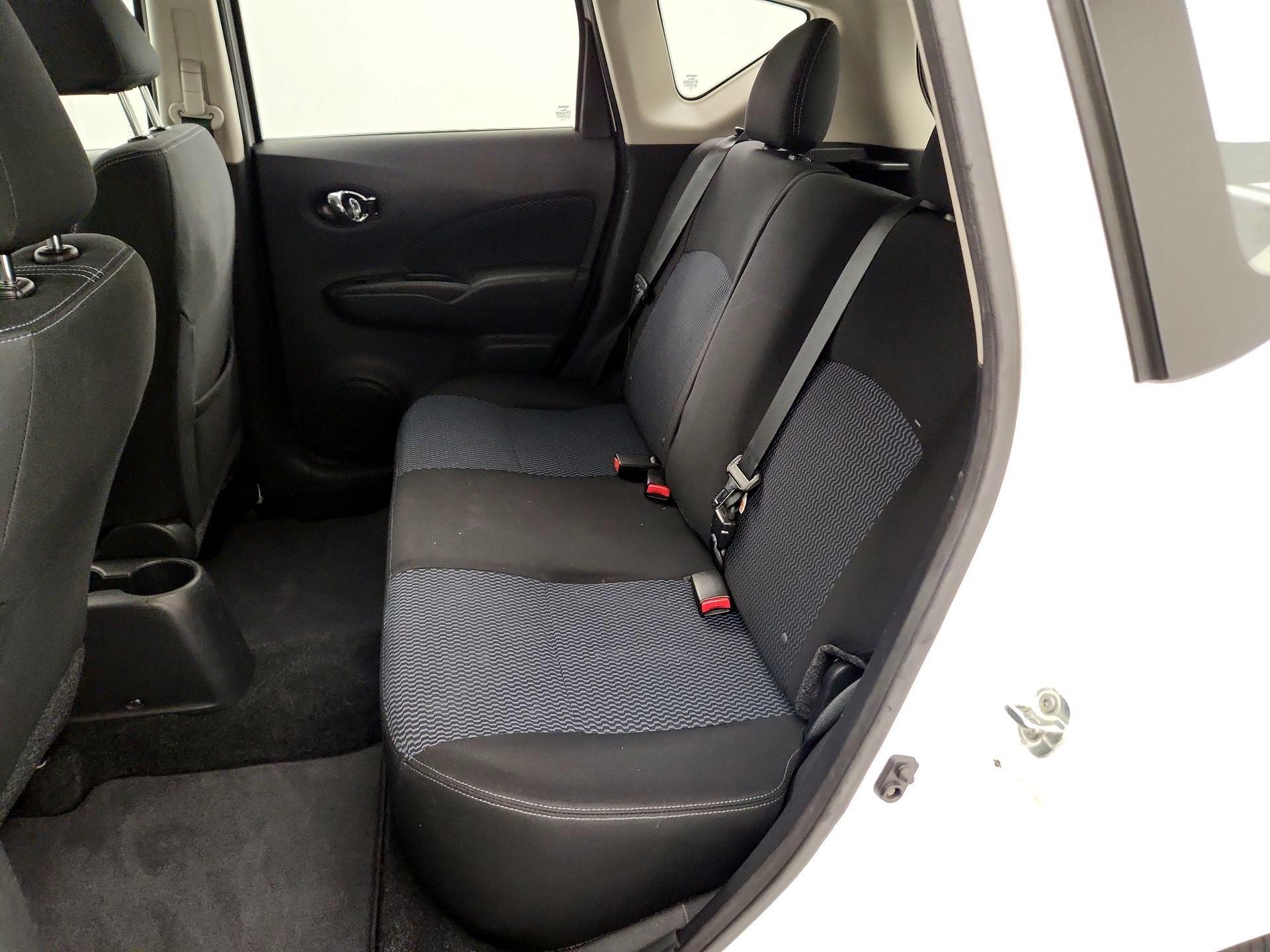 Thumbnail: 2019 Nissan Versa Note - 19