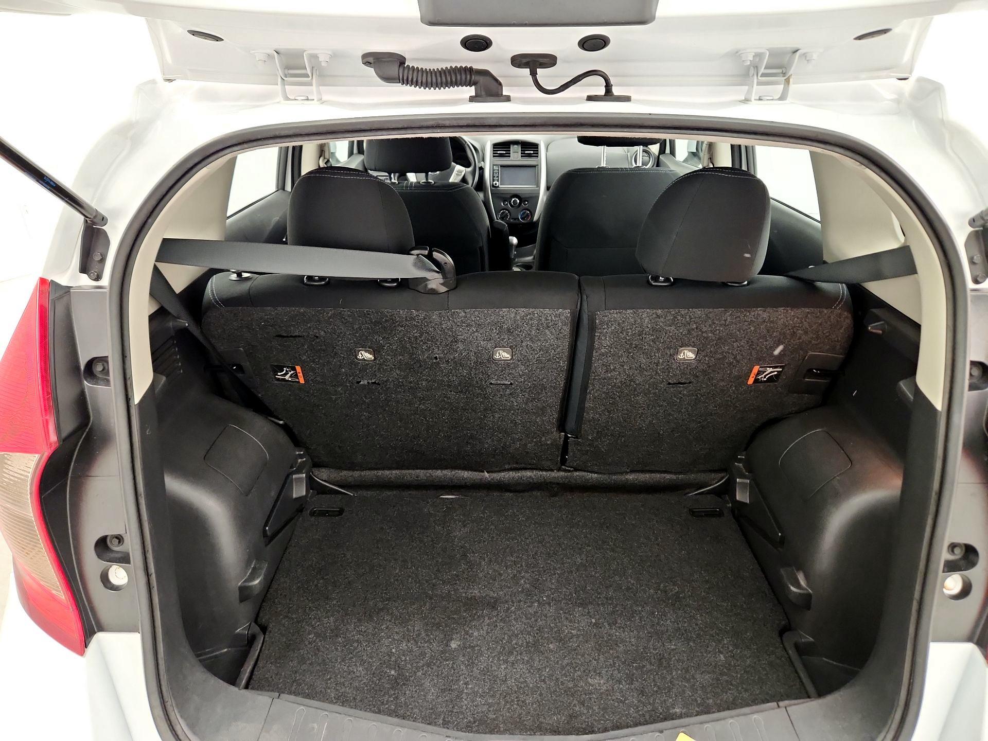Thumbnail: 2019 Nissan Versa Note - 20