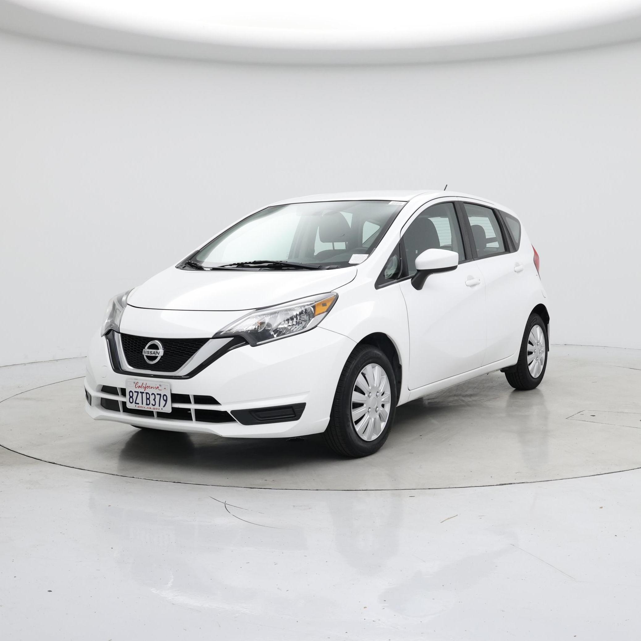 Thumbnail: 2019 Nissan Versa Note - 4