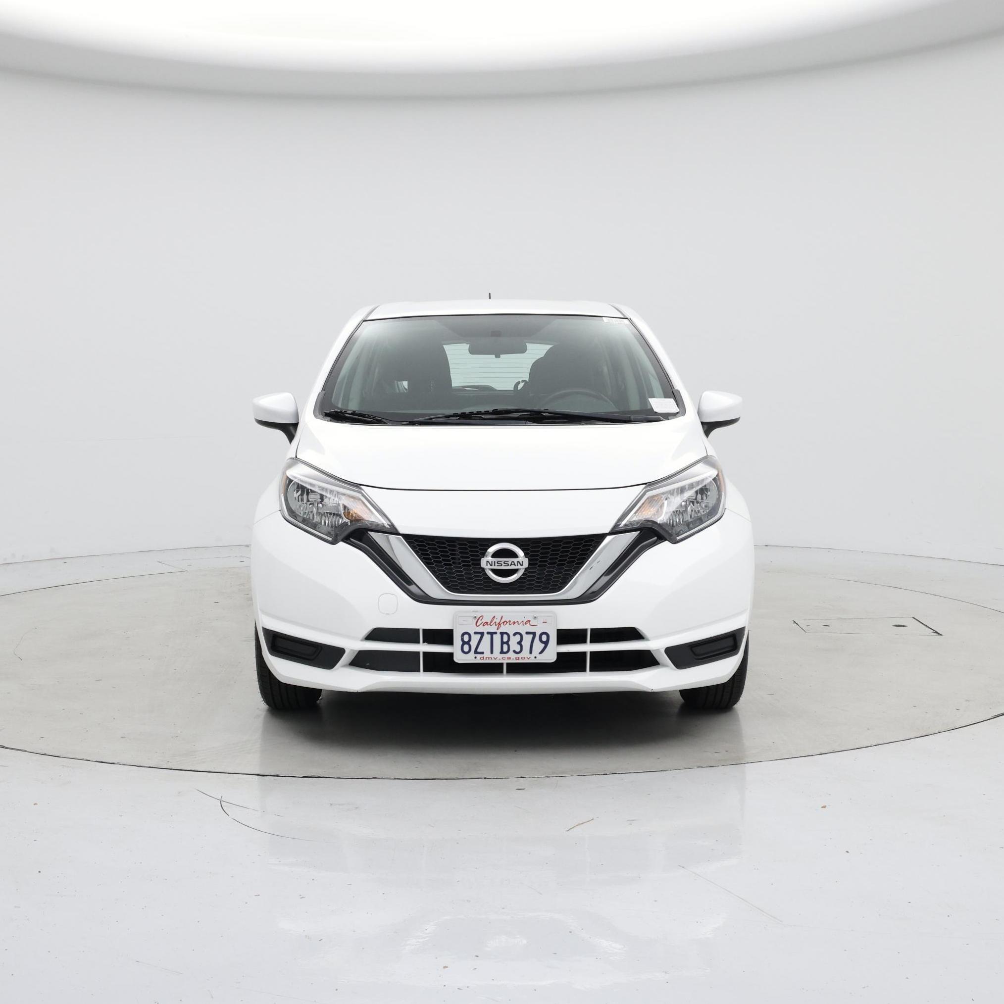 Thumbnail: 2019 Nissan Versa Note - 5