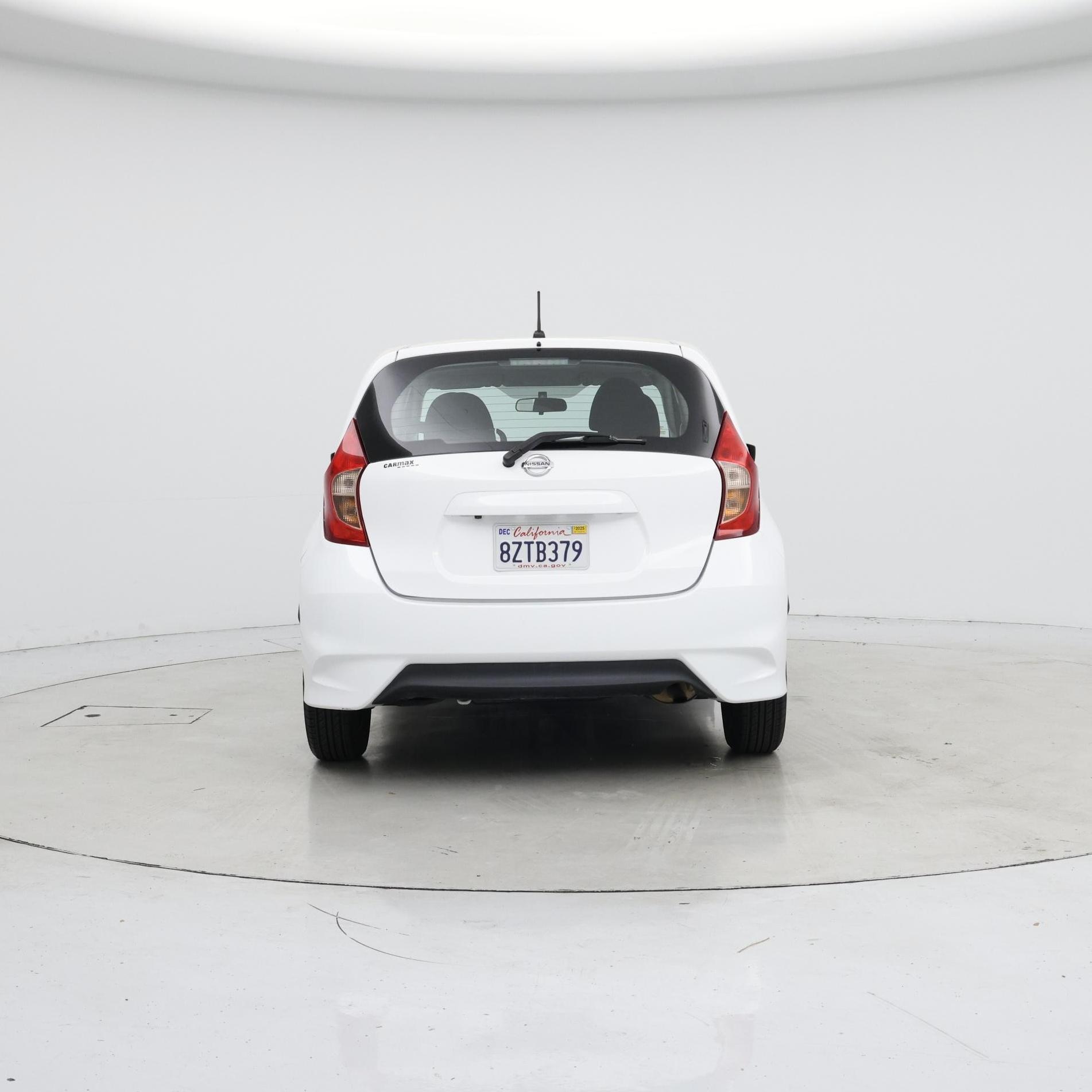 Thumbnail: 2019 Nissan Versa Note - 6