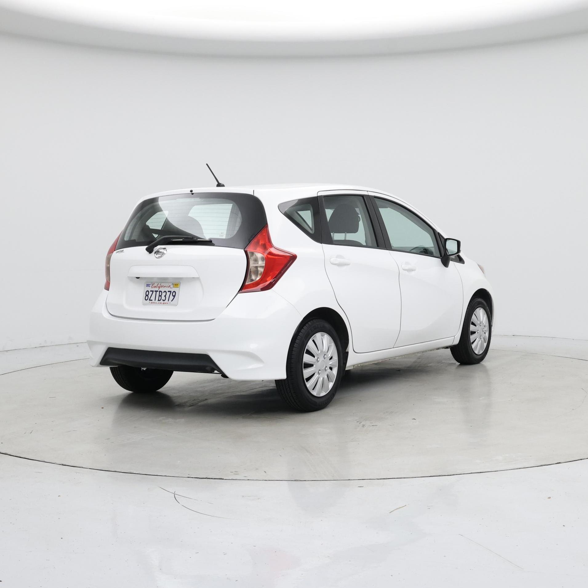 Thumbnail: 2019 Nissan Versa Note - 8