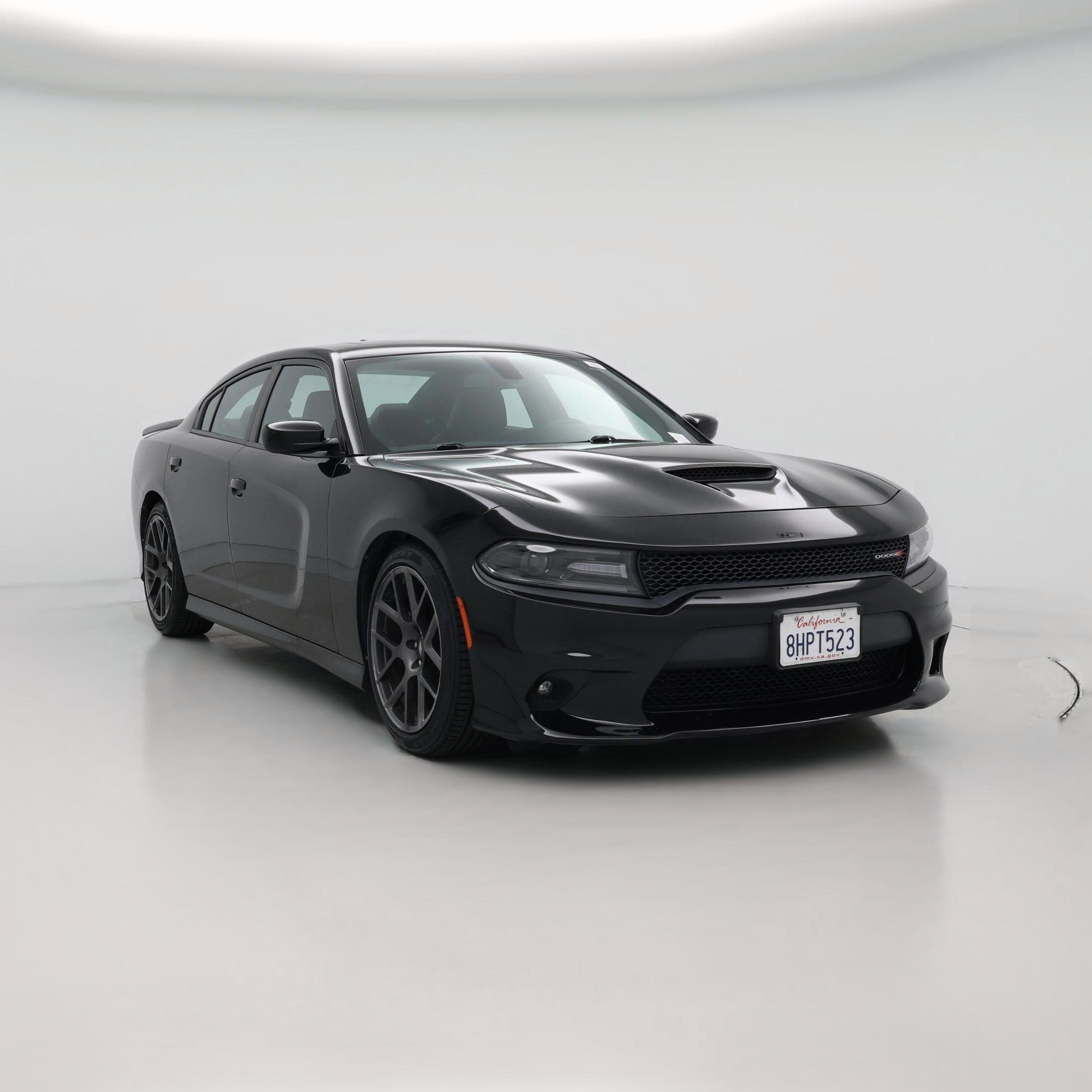 Thumbnail: 2019 Dodge Charger - 1