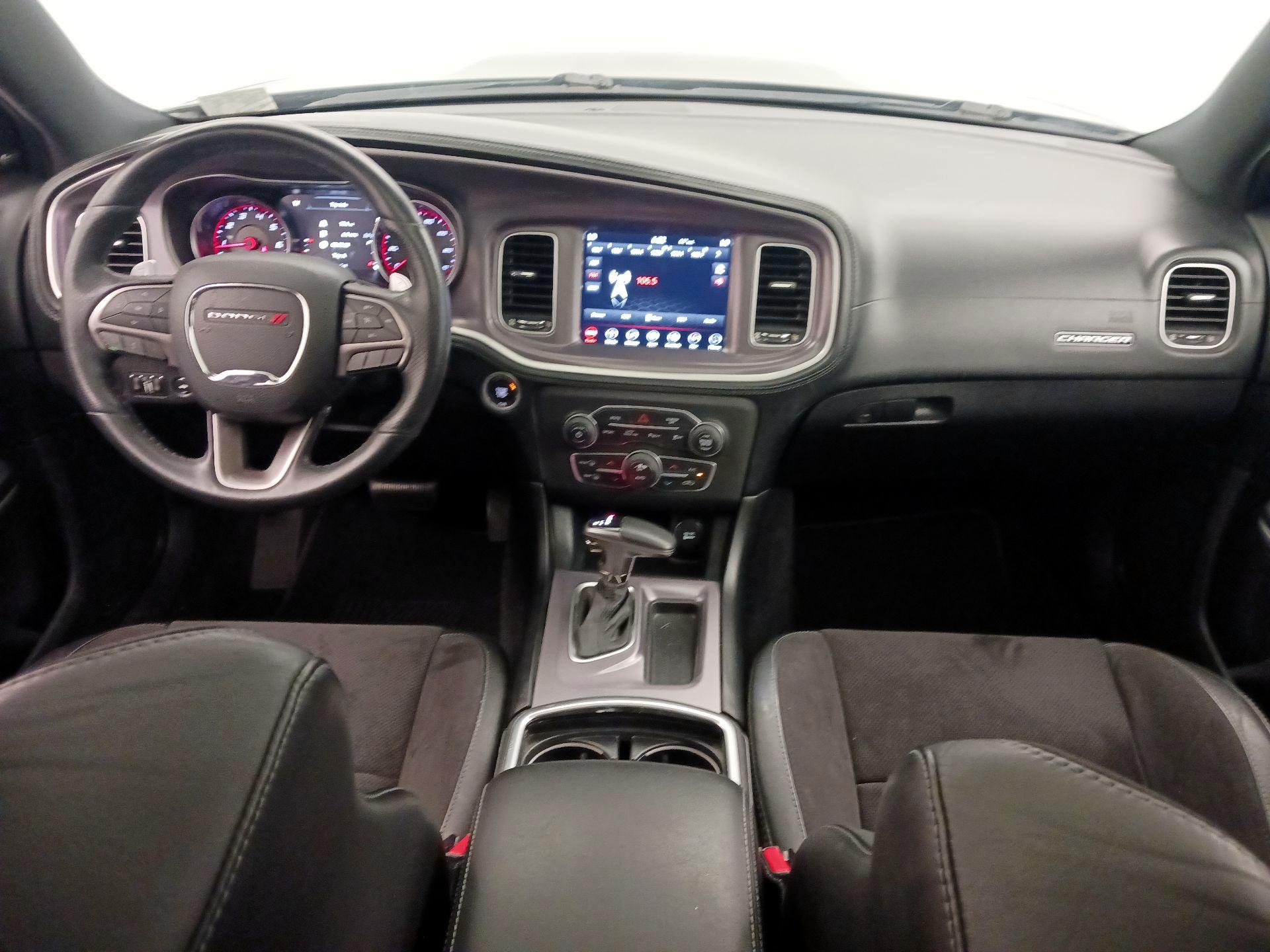 Thumbnail: 2019 Dodge Charger - 9