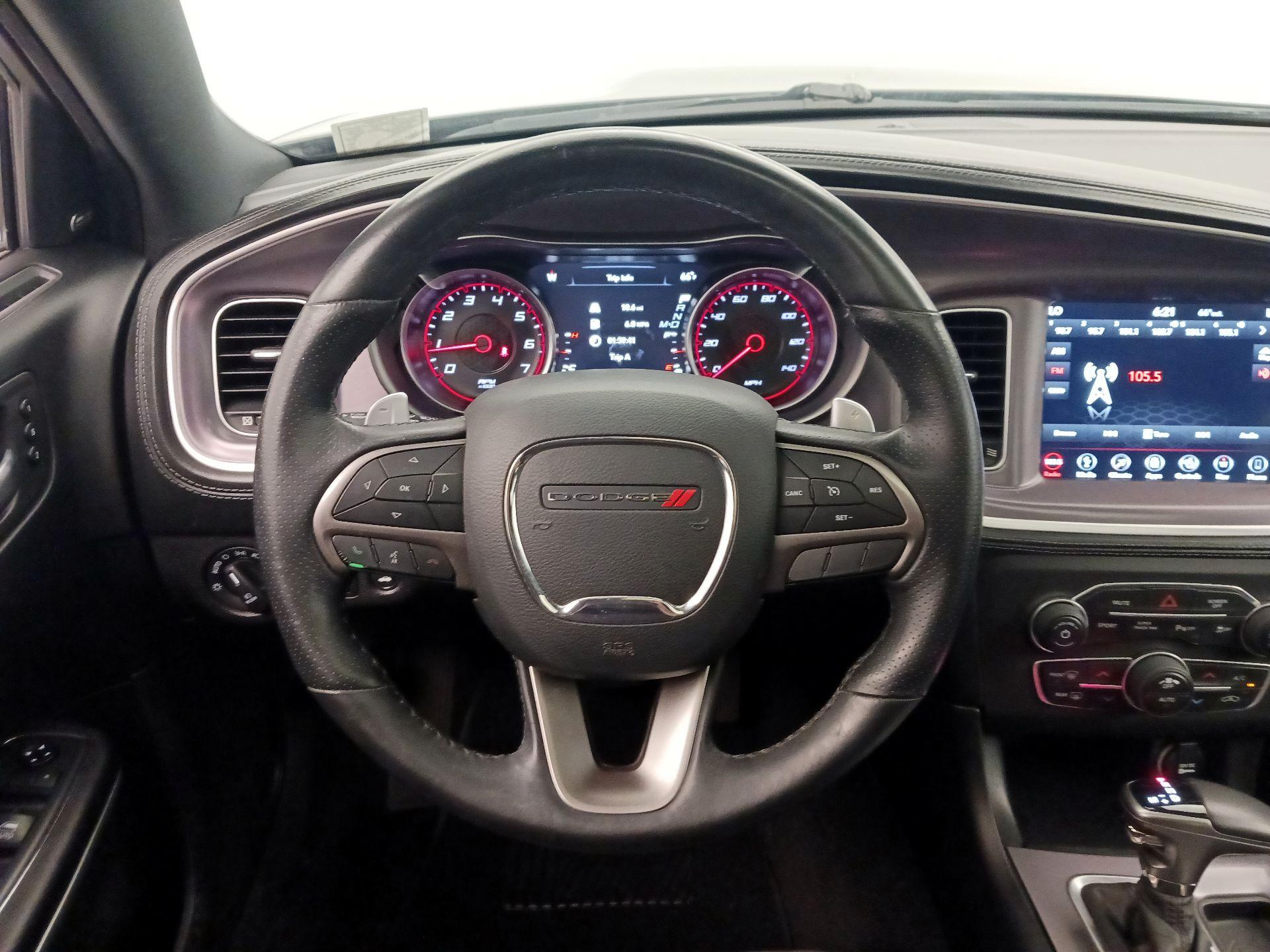Thumbnail: 2019 Dodge Charger - 10