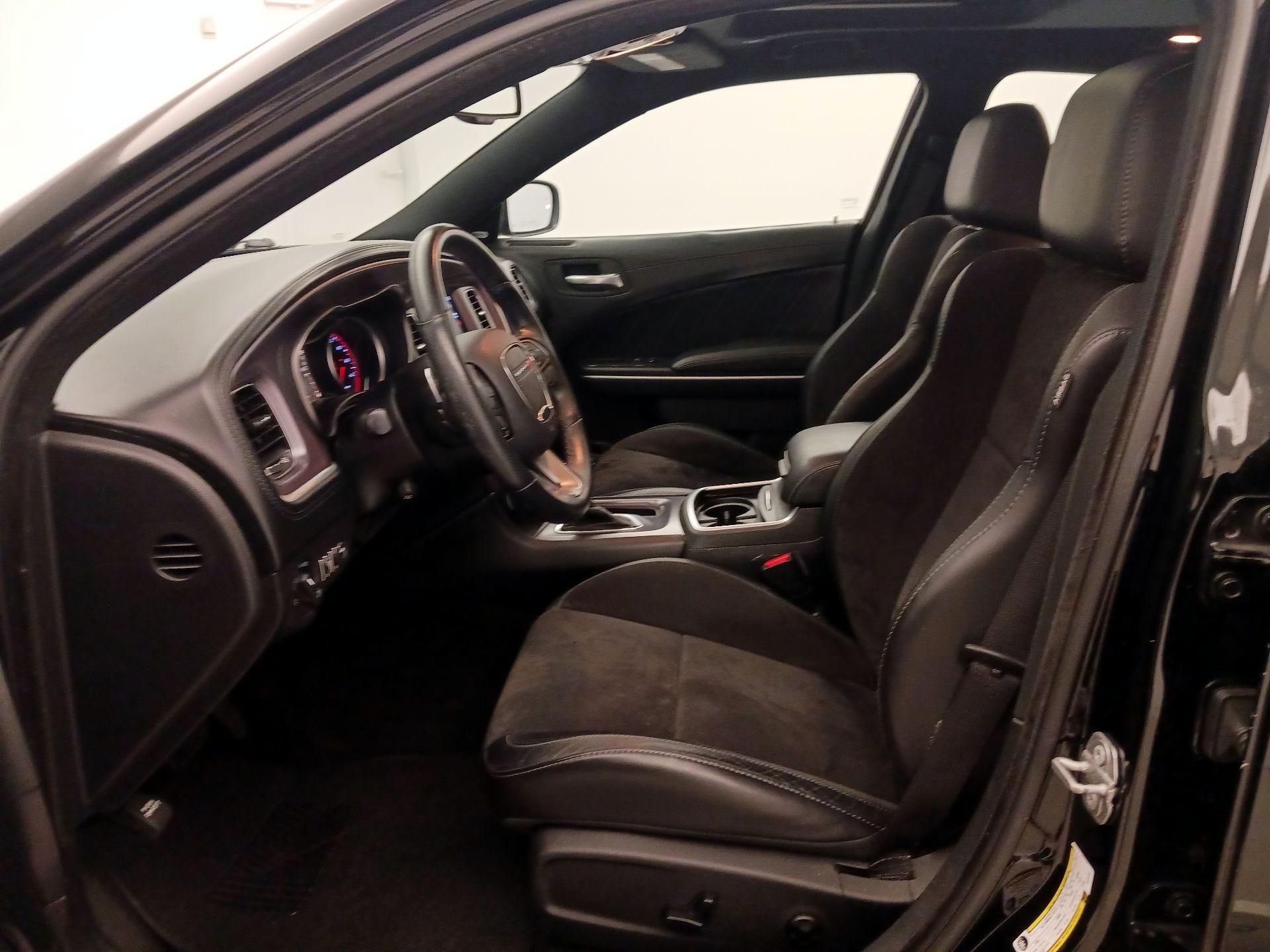 Thumbnail: 2019 Dodge Charger - 11