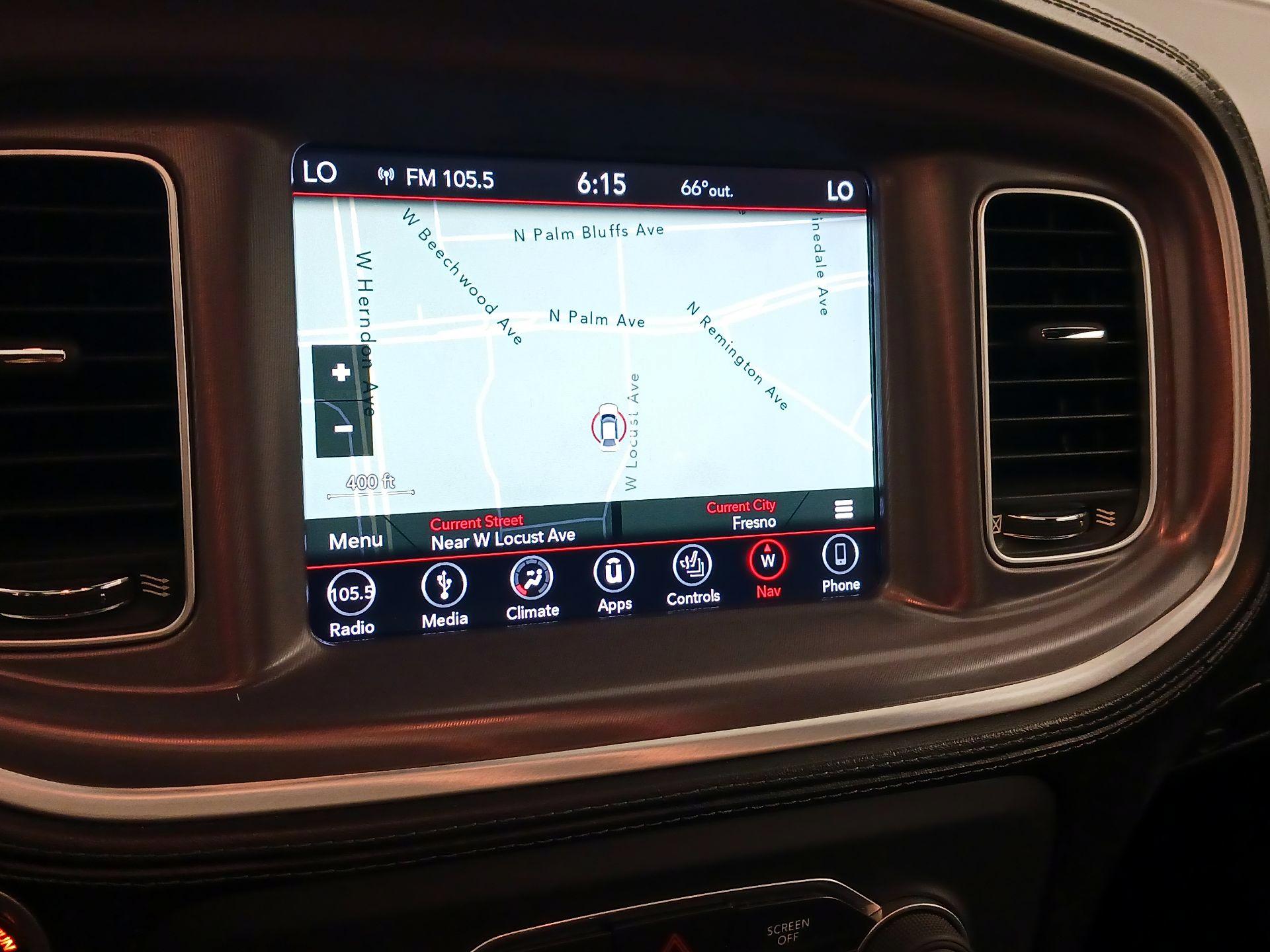 Thumbnail: 2019 Dodge Charger - 14