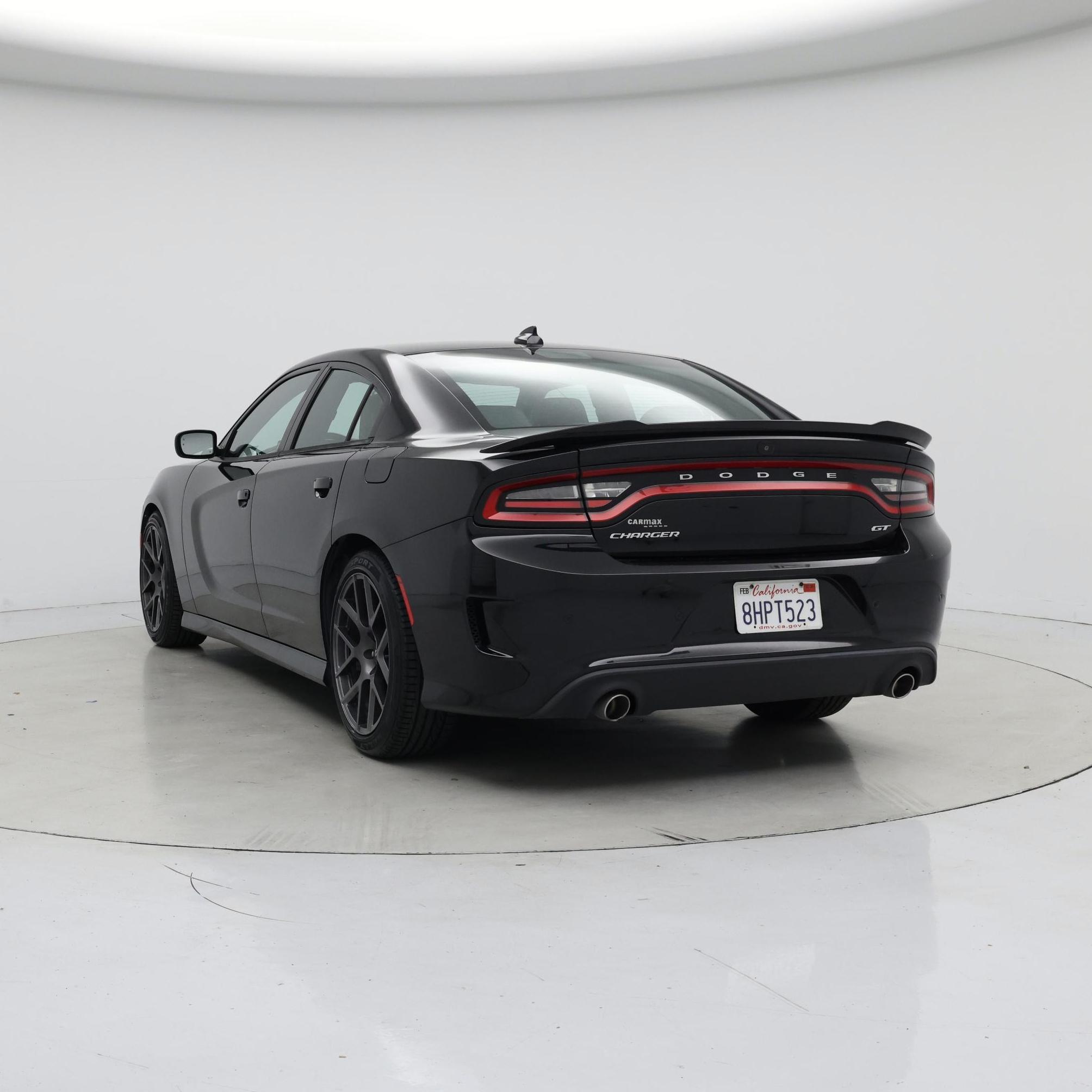 Thumbnail: 2019 Dodge Charger - 2