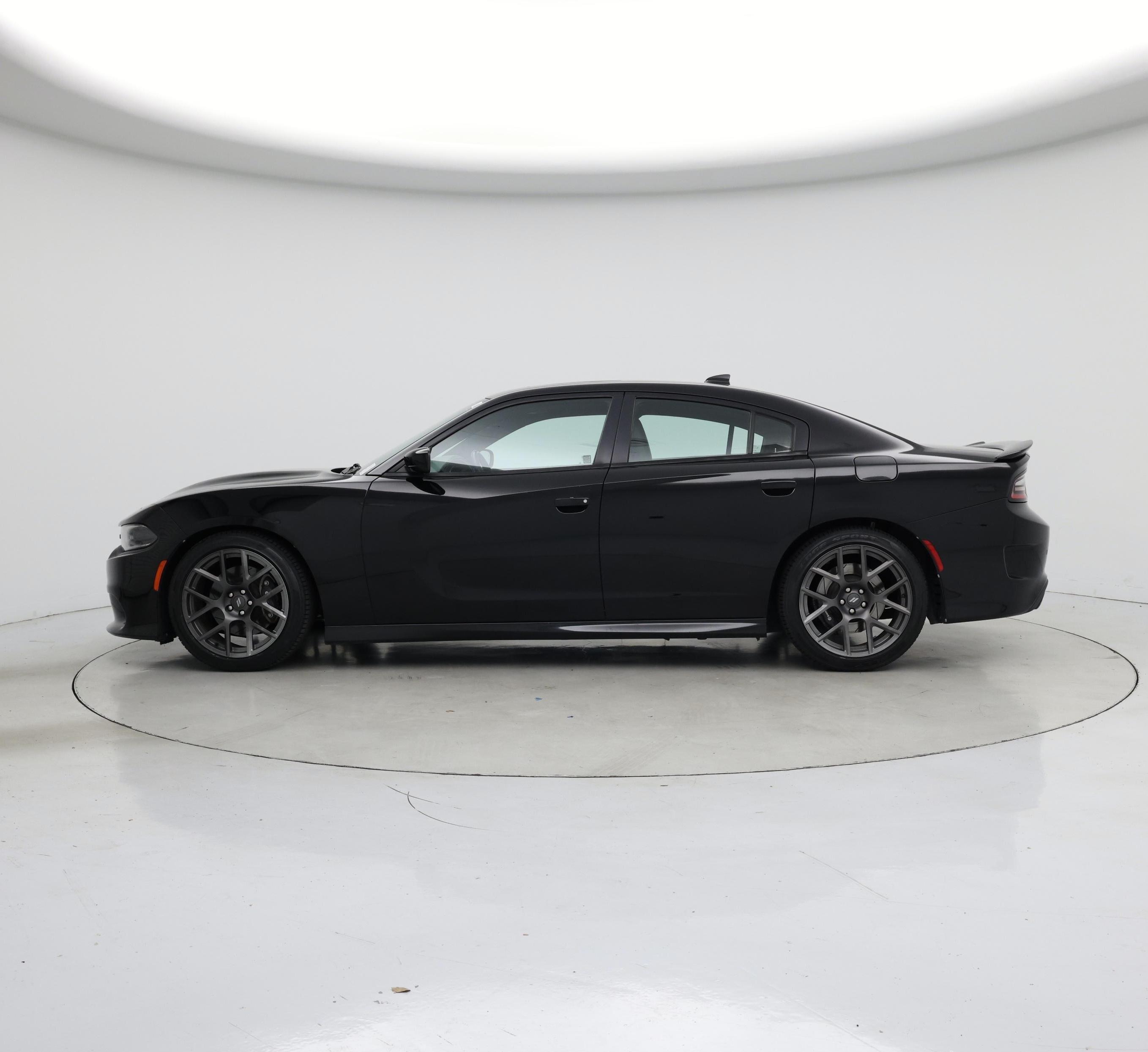 Thumbnail: 2019 Dodge Charger - 3