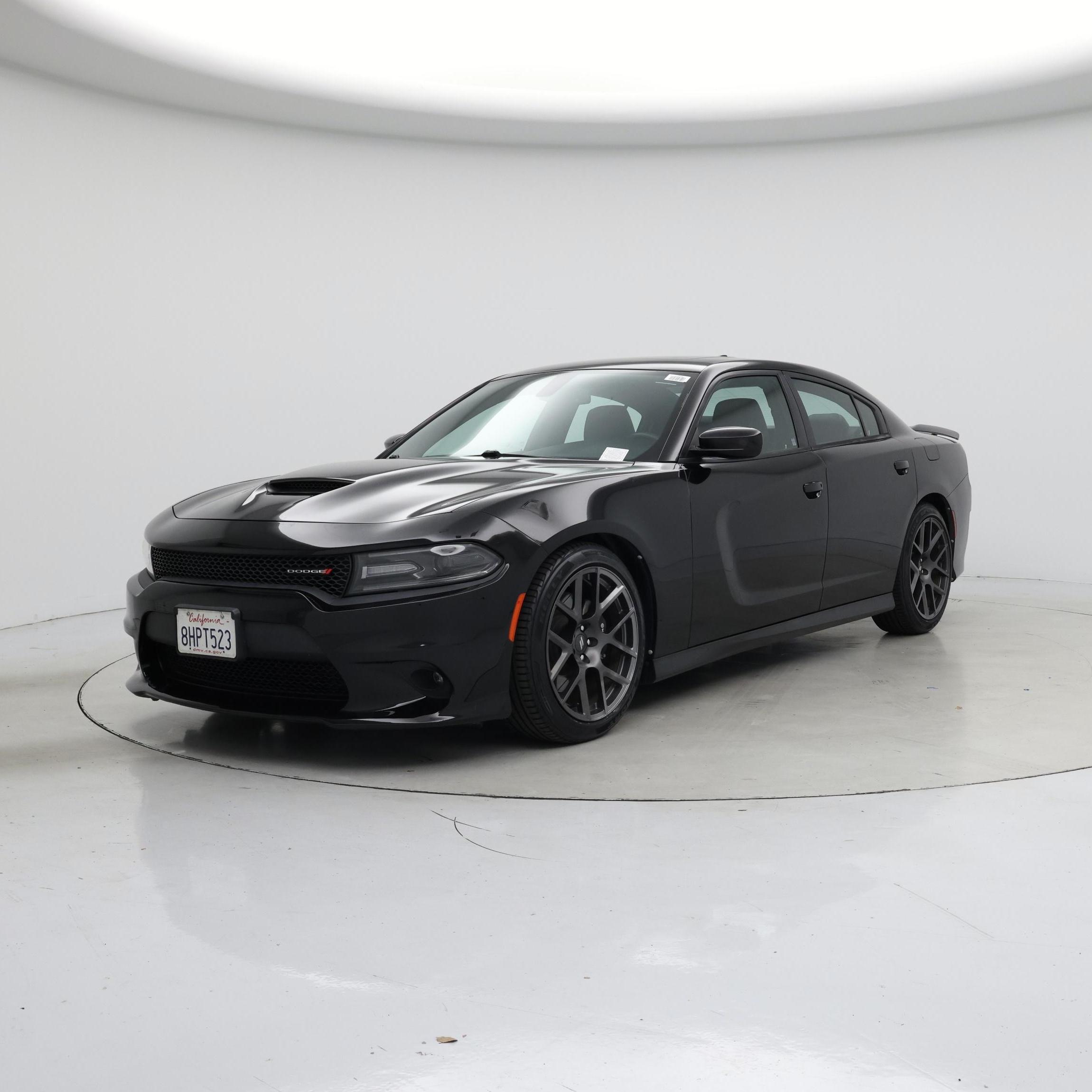 Thumbnail: 2019 Dodge Charger - 4