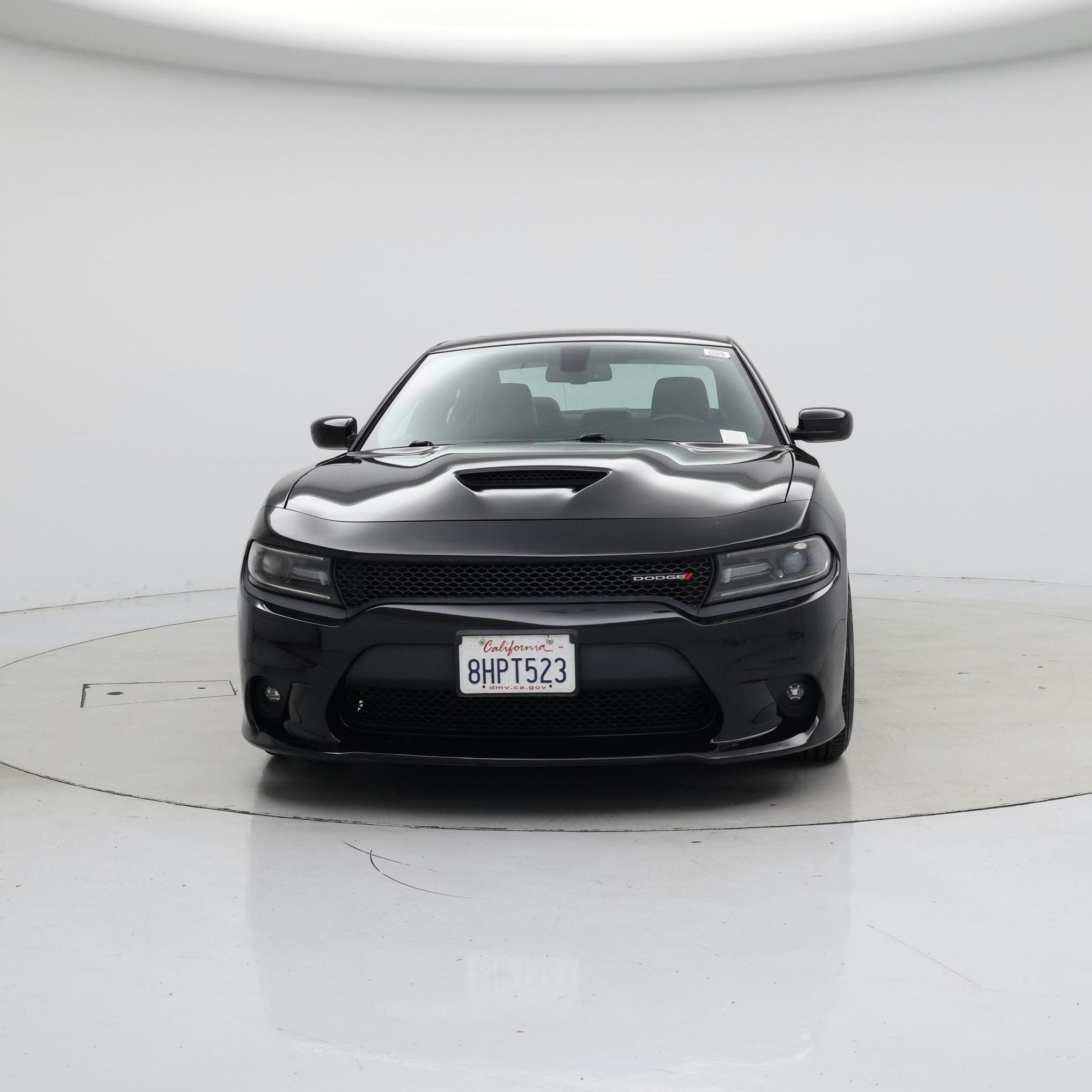 Thumbnail: 2019 Dodge Charger - 5