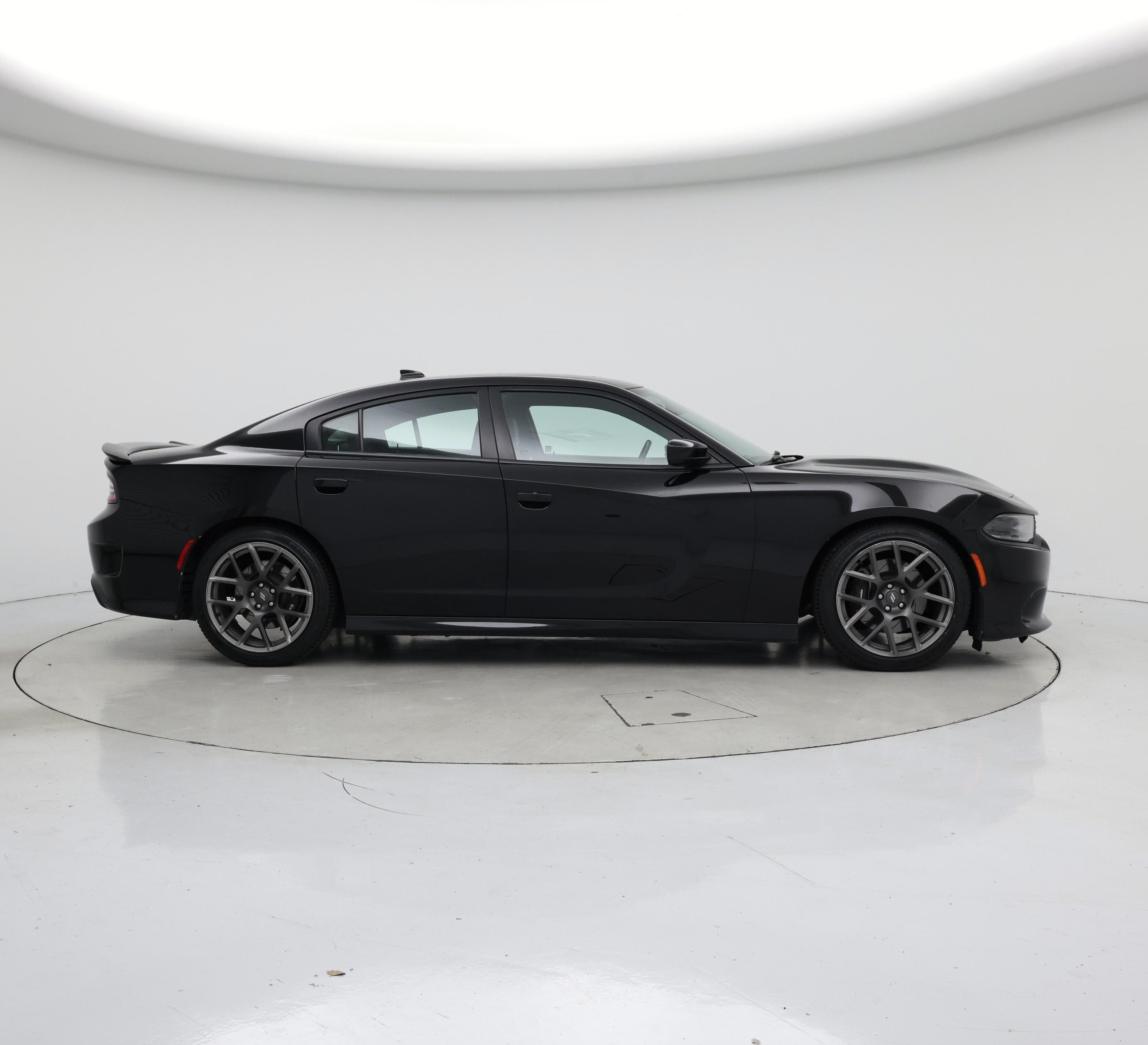 Thumbnail: 2019 Dodge Charger - 7