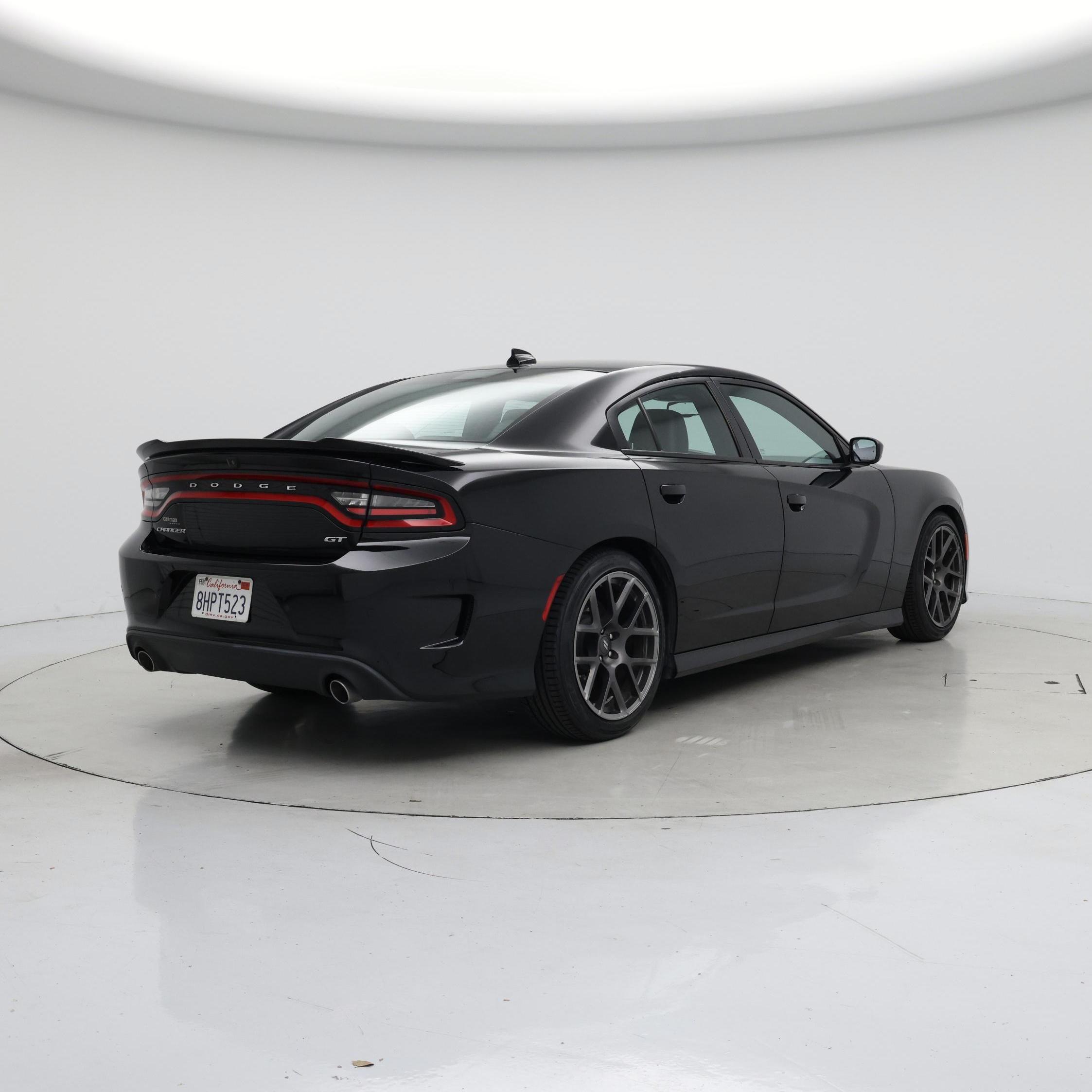 Thumbnail: 2019 Dodge Charger - 8